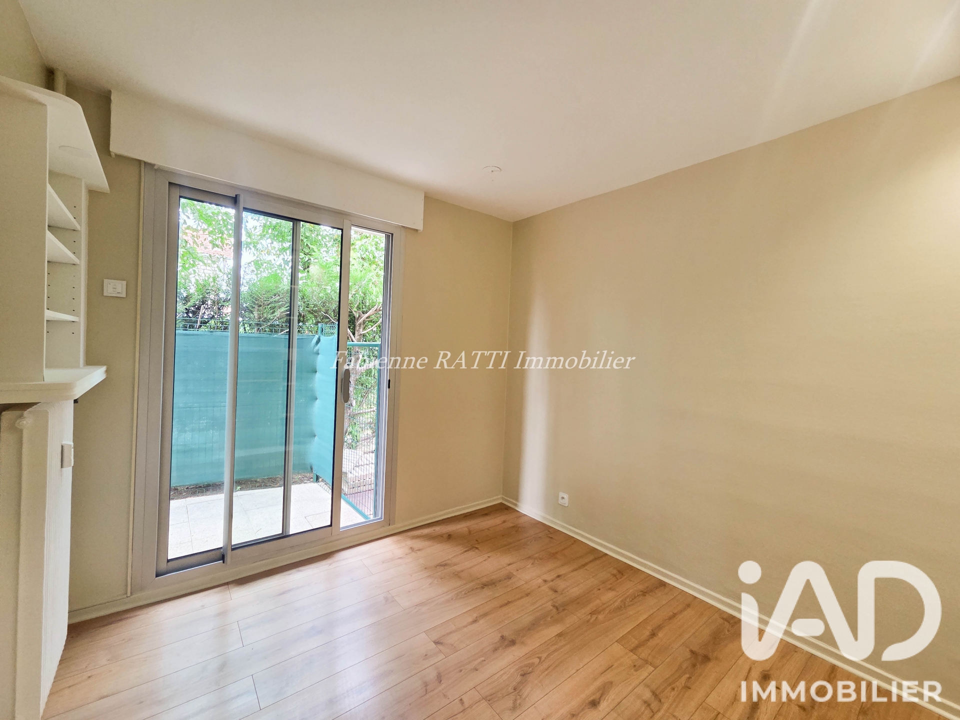 Vente appartement à Carrières-sur-Seine (78420) : appartement 2 pièces 43 m² - 2102249 — 9