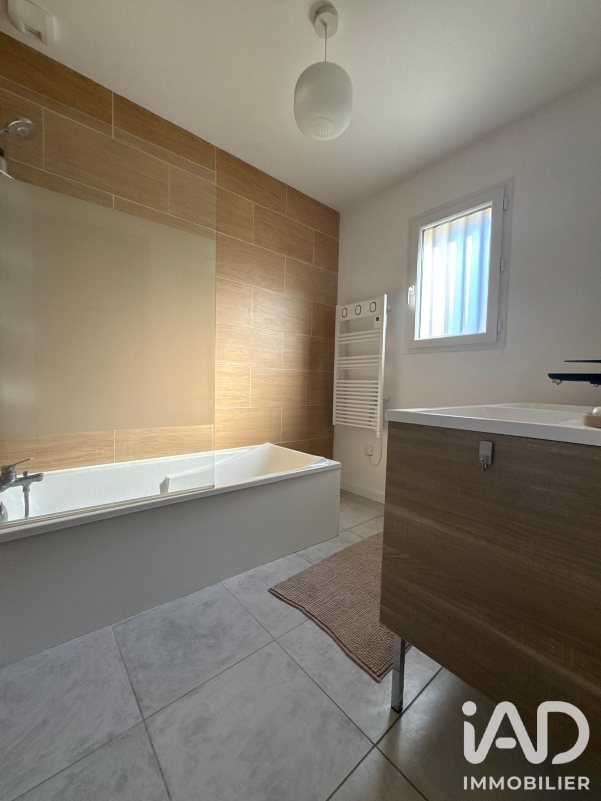 Vente maison à Villeperdue (37260) : maison 4 pièces 93 m² - 2103365 — 21