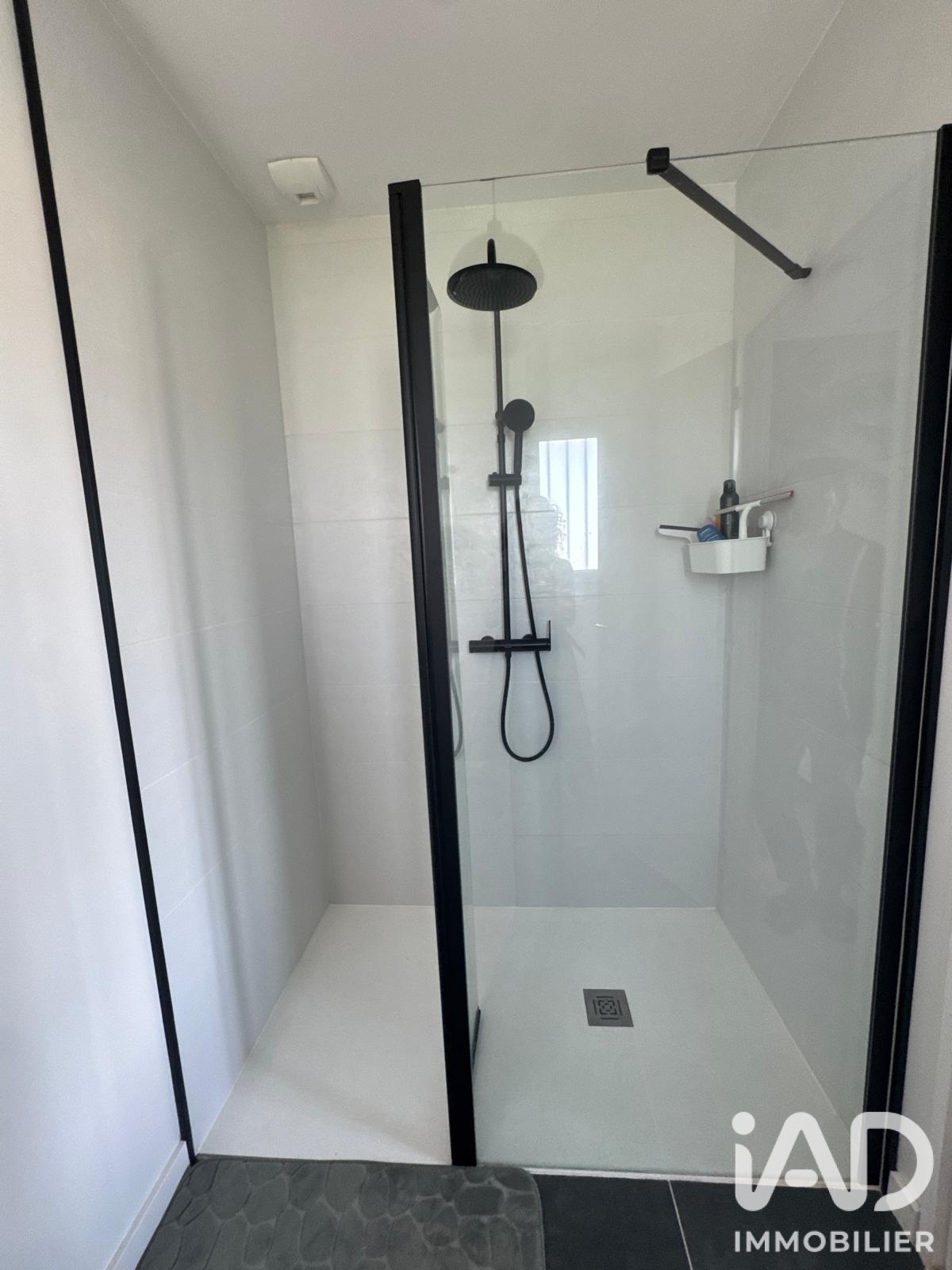 Vente maison à Villeperdue (37260) : maison 4 pièces 93 m² - 2103365 — 17