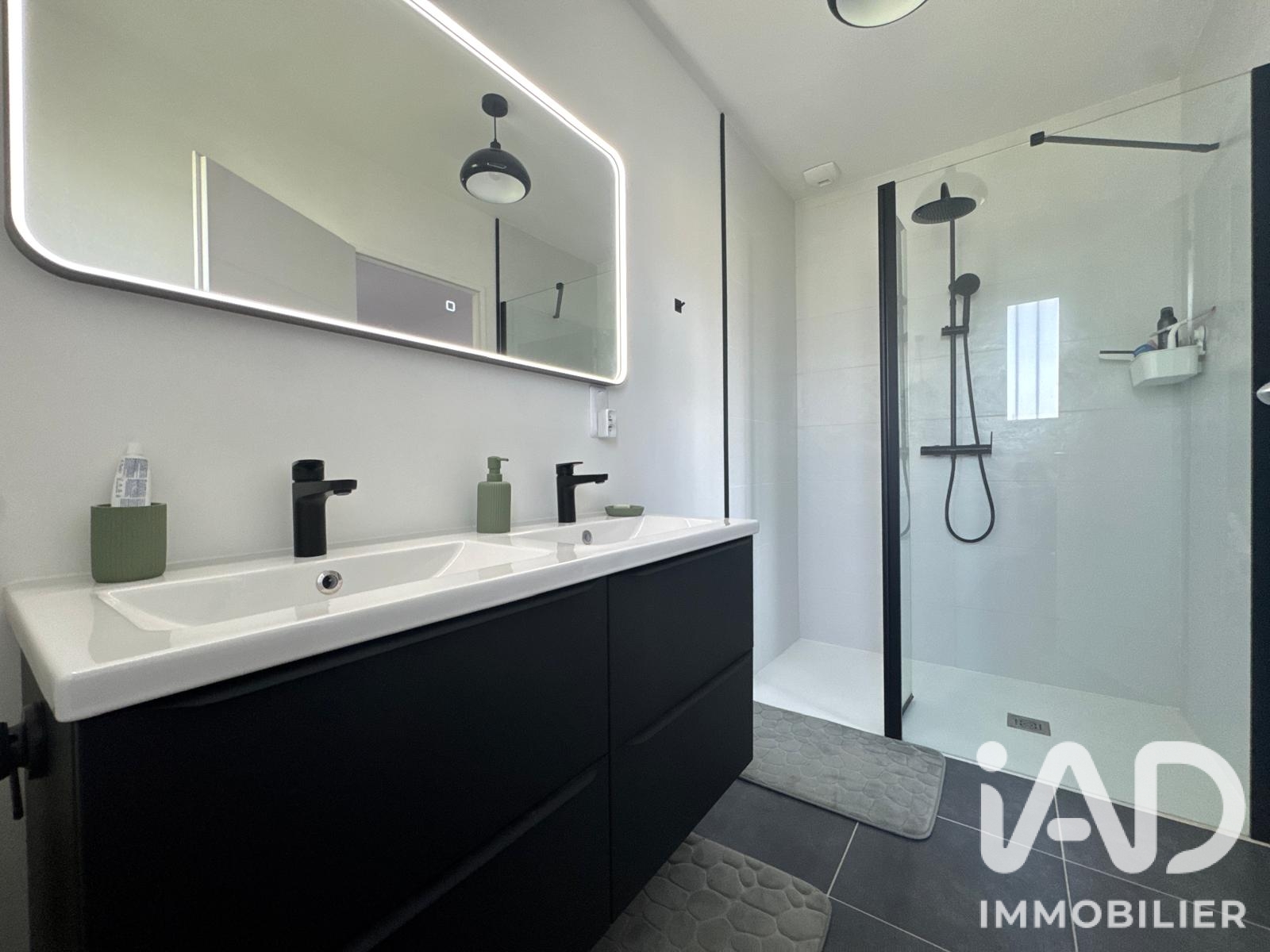 Vente maison à Villeperdue (37260) : maison 4 pièces 93 m² - 2103365 — 15