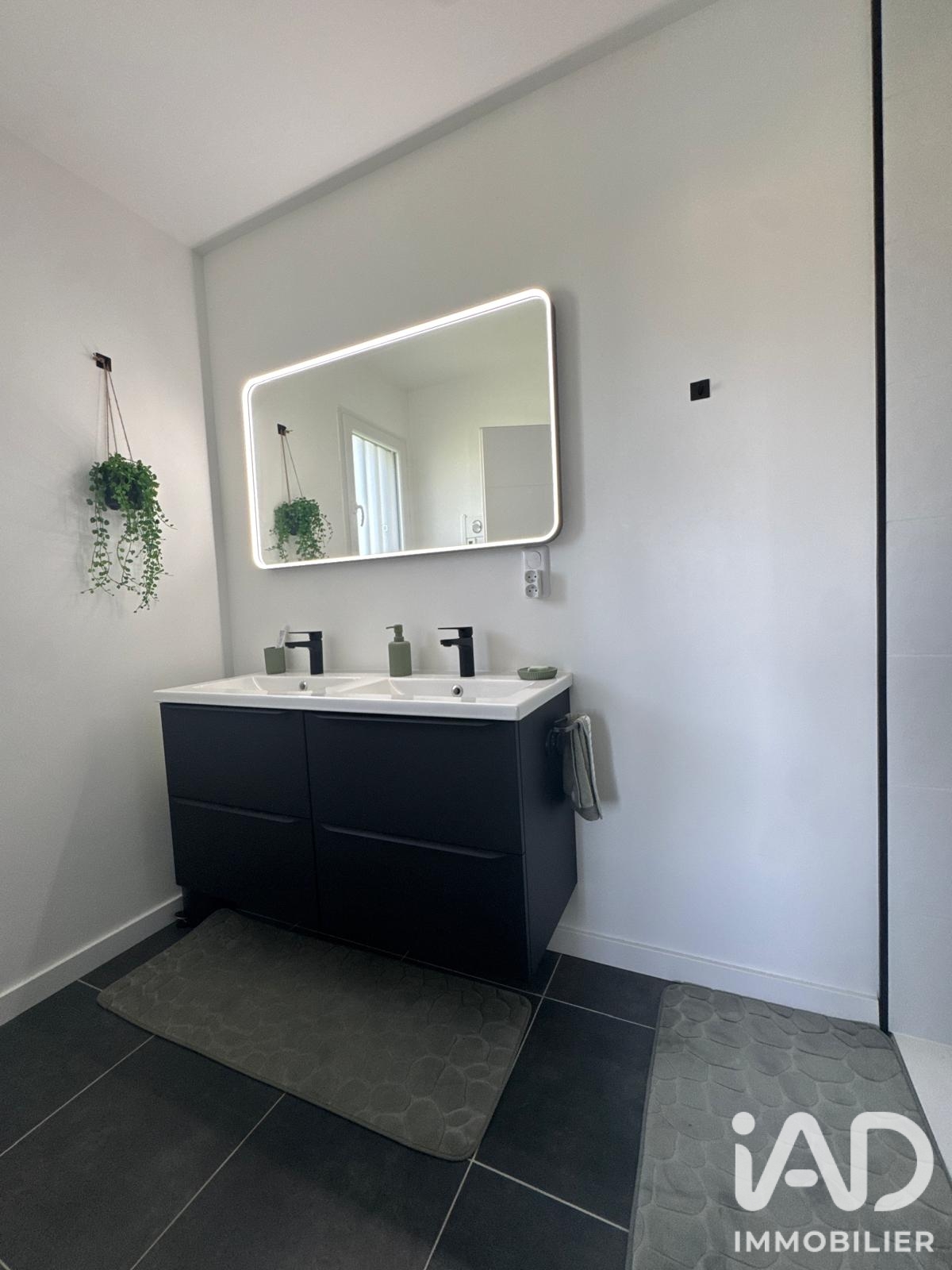 Vente maison à Villeperdue (37260) : maison 4 pièces 93 m² - 2103365 — 16