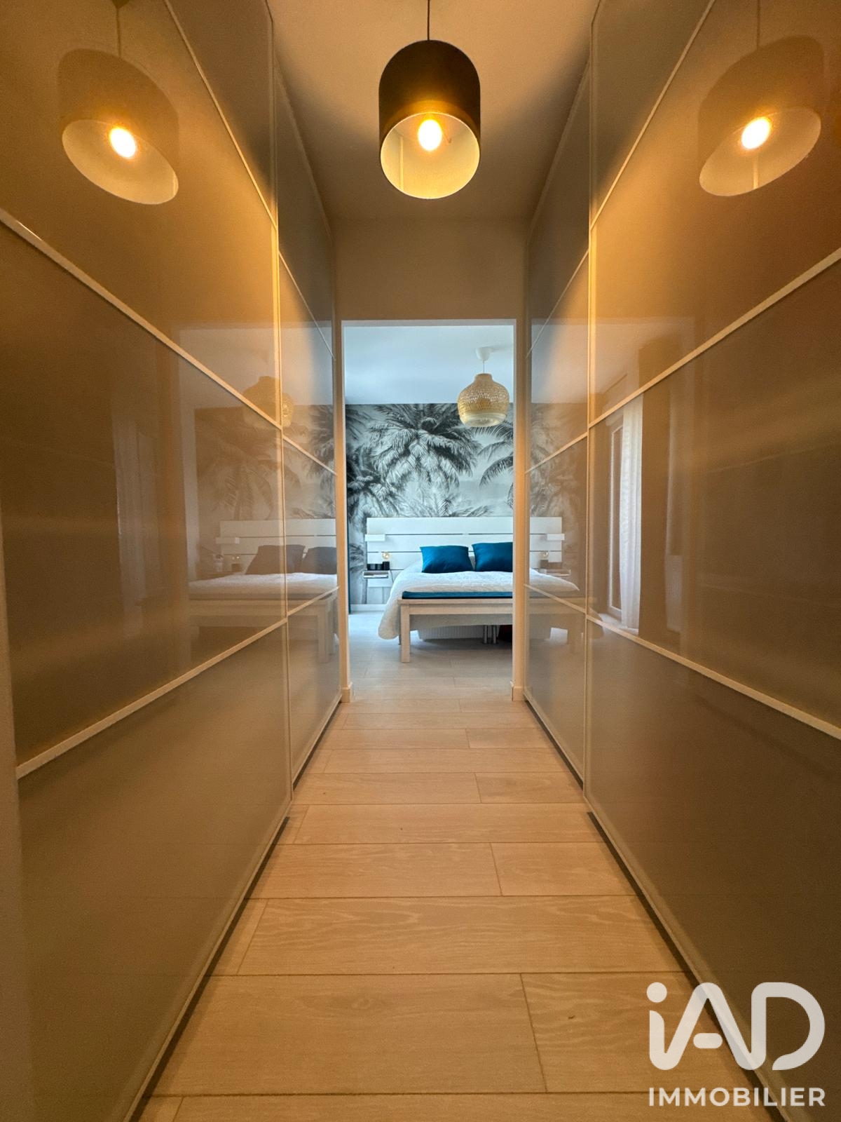 Vente maison à Villeperdue (37260) : maison 4 pièces 93 m² - 2103365 — 12