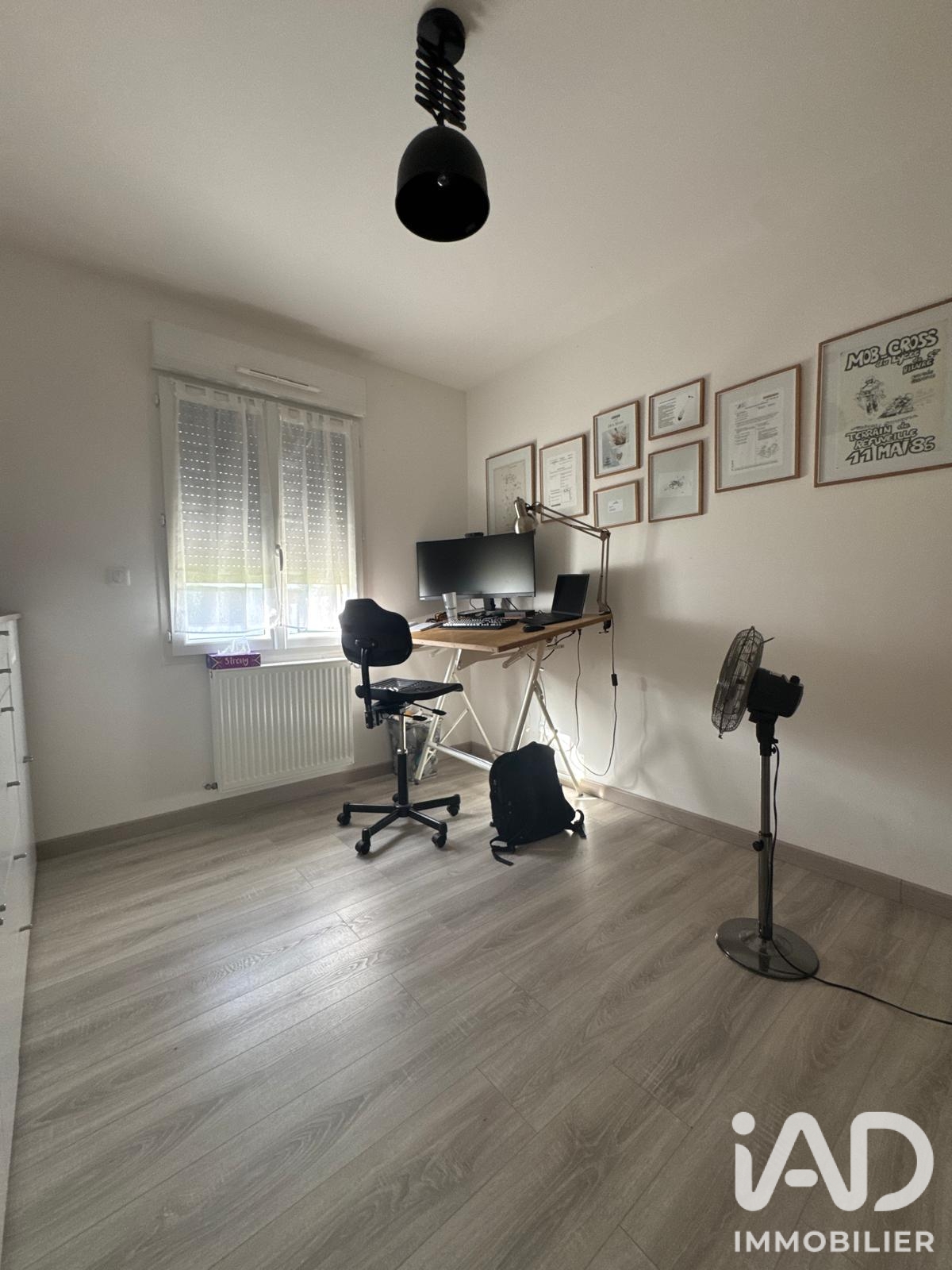 Vente maison à Villeperdue (37260) : maison 4 pièces 93 m² - 2103365 — 19