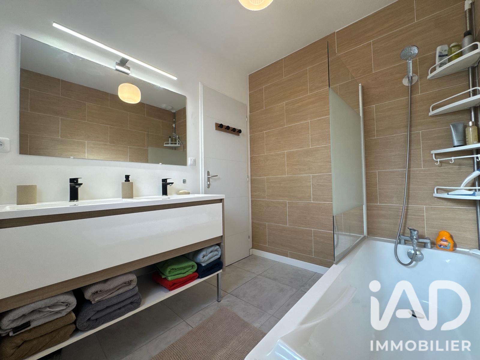 Vente maison à Villeperdue (37260) : maison 4 pièces 93 m² - 2103365 — 20