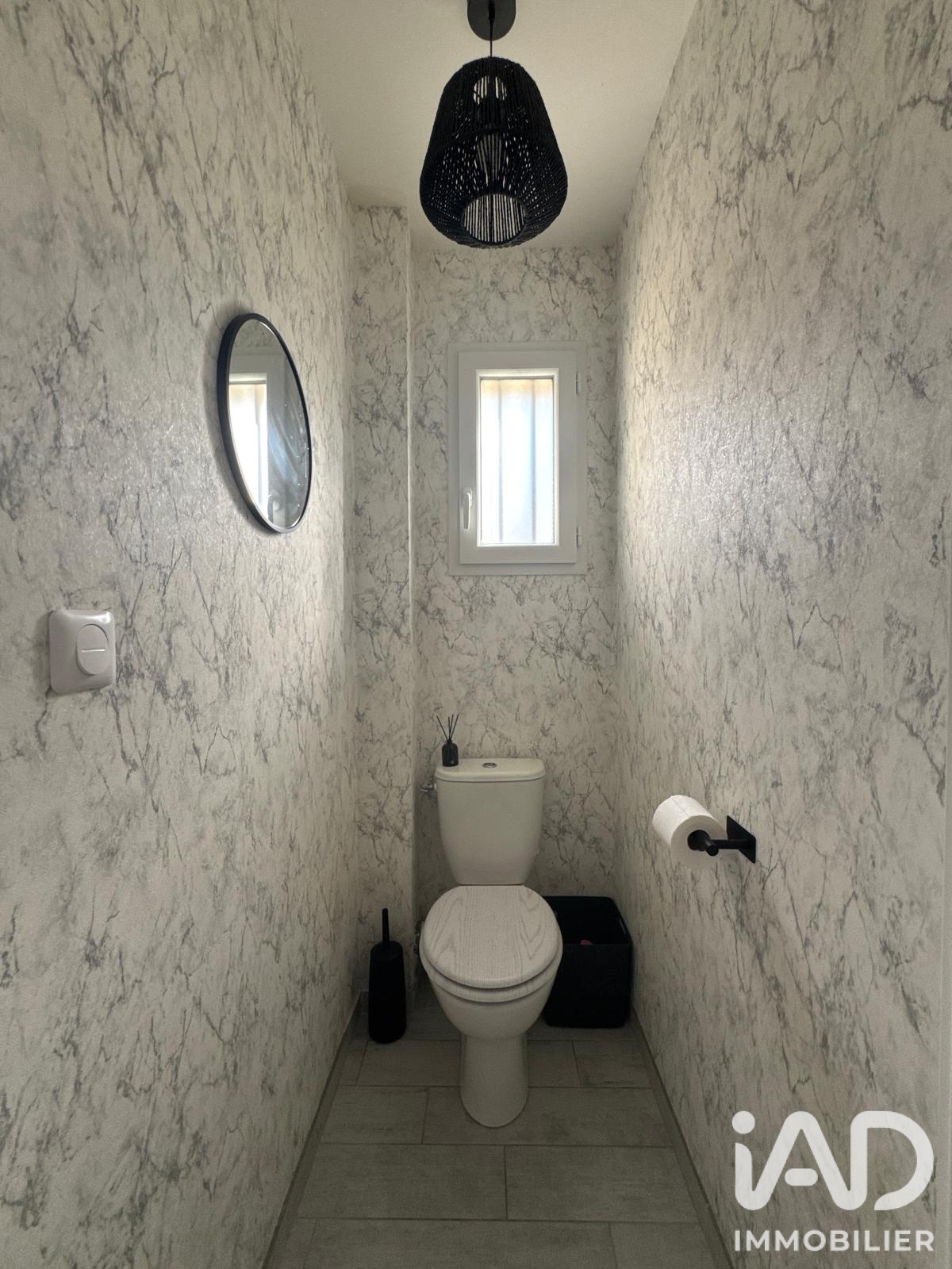 Vente maison à Villeperdue (37260) : maison 4 pièces 93 m² - 2103365 — 22