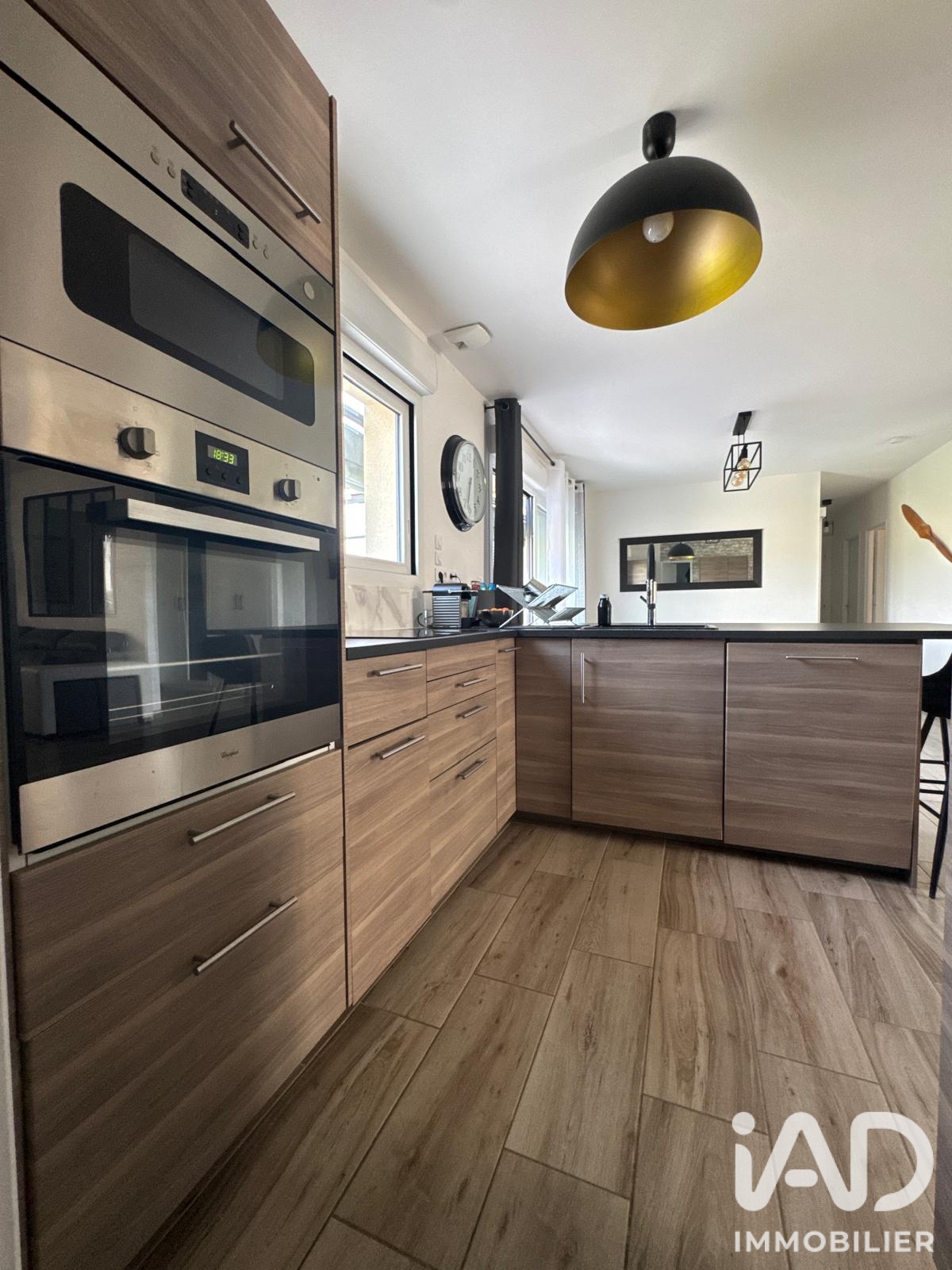 Vente maison à Villeperdue (37260) : maison 4 pièces 93 m² - 2103365 — 7