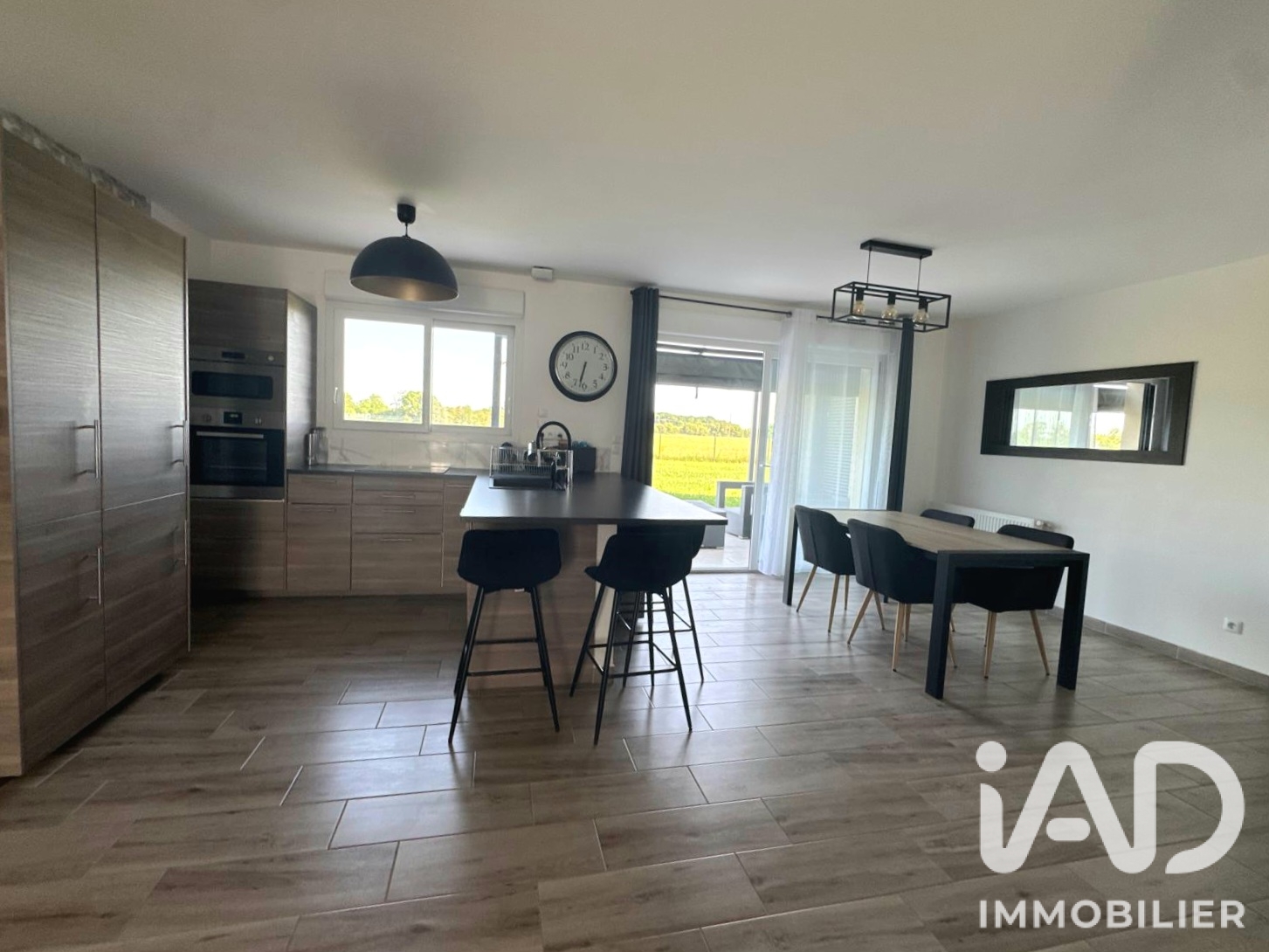 Vente maison à Villeperdue (37260) : maison 4 pièces 93 m² - 2103365 — 6