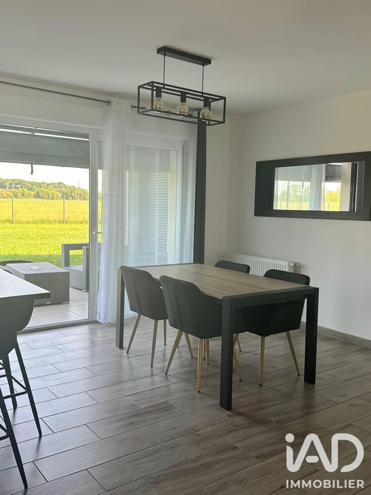 Vente maison à Villeperdue (37260) : maison 4 pièces 93 m² - 2103365 — 9
