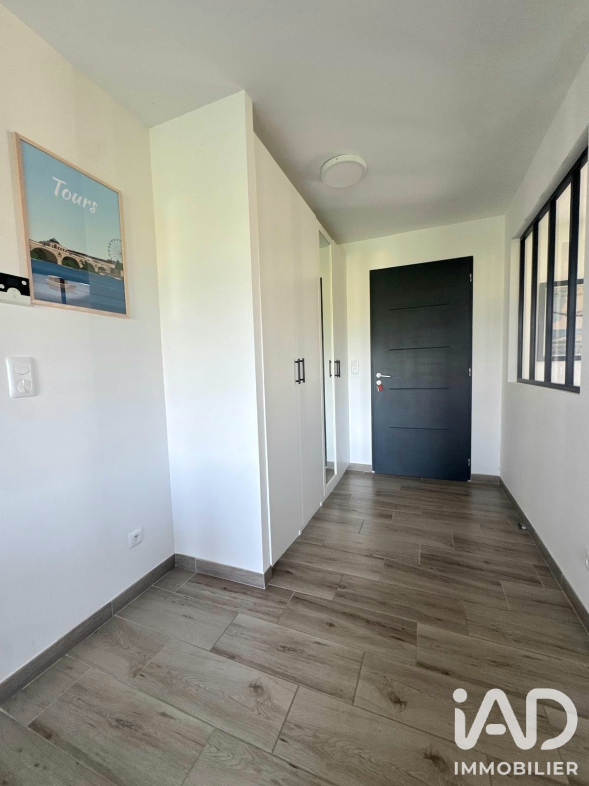Vente maison à Villeperdue (37260) : maison 4 pièces 93 m² - 2103365 — 11
