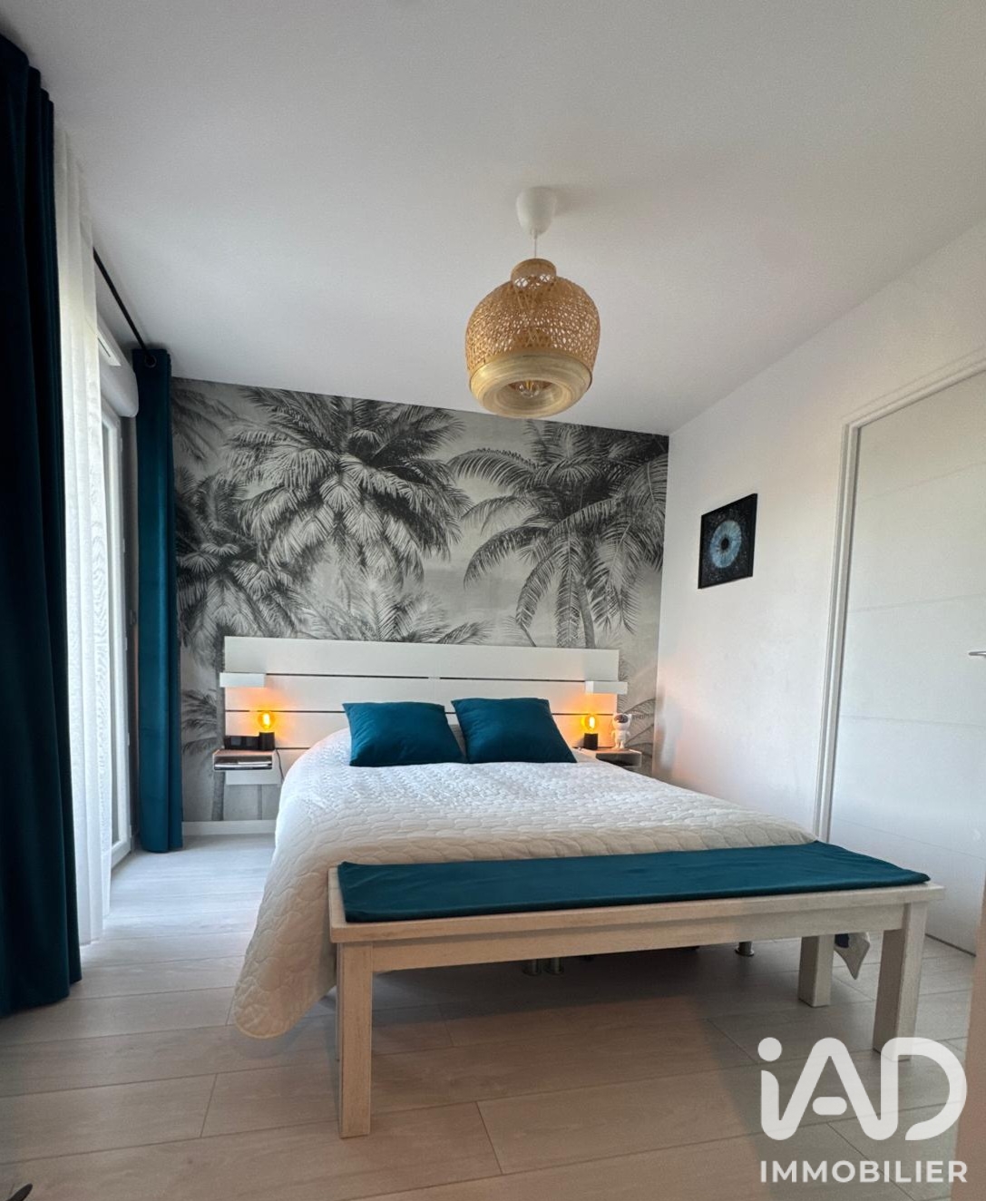Vente maison à Villeperdue (37260) : maison 4 pièces 93 m² - 2103365 — 13