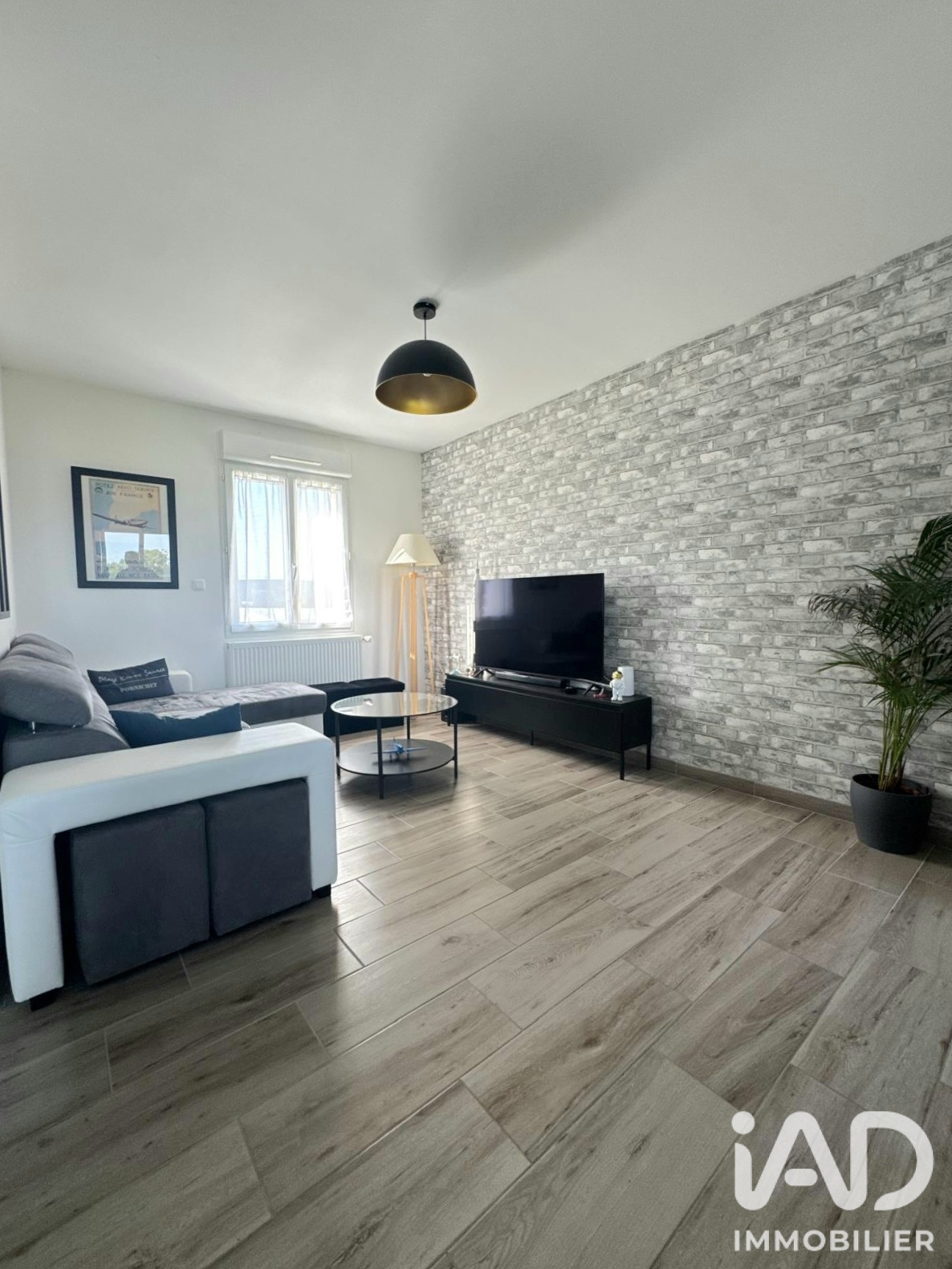 Vente maison à Villeperdue (37260) : maison 4 pièces 93 m² - 2103365 — 10