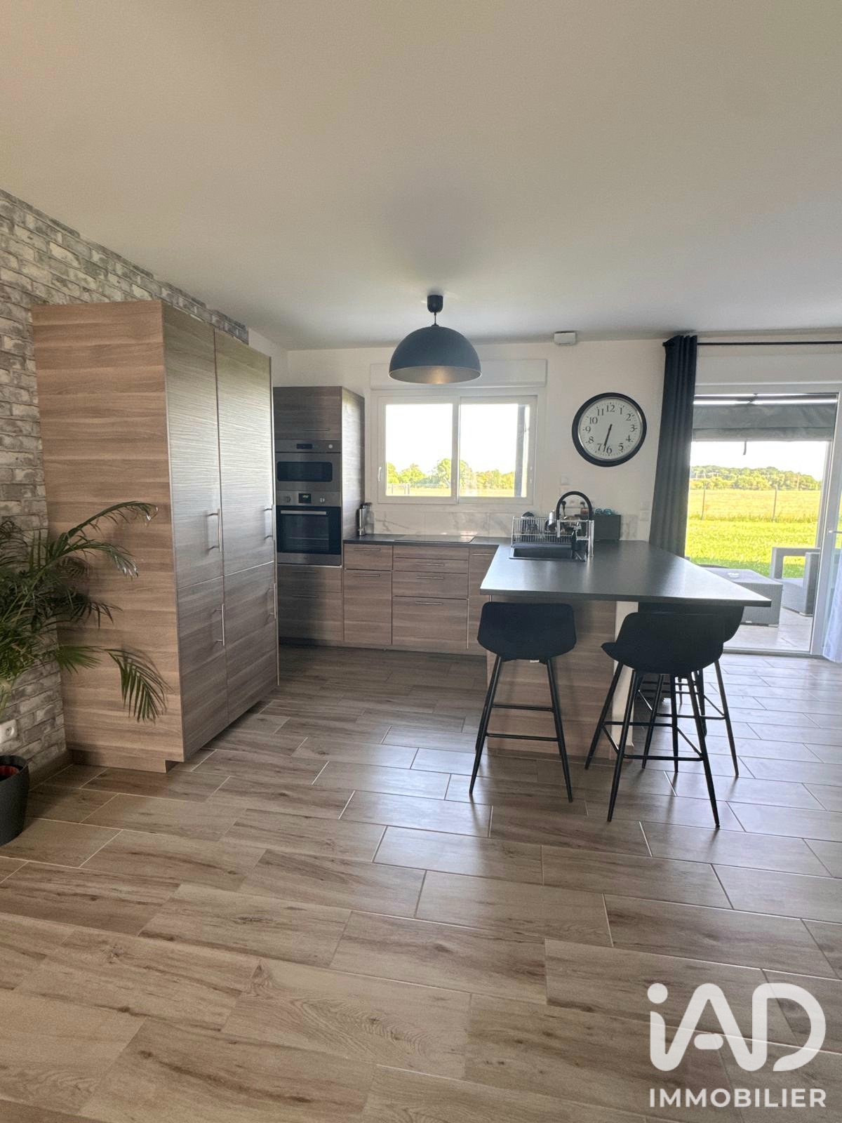 Vente maison à Villeperdue (37260) : maison 4 pièces 93 m² - 2103365 — 8