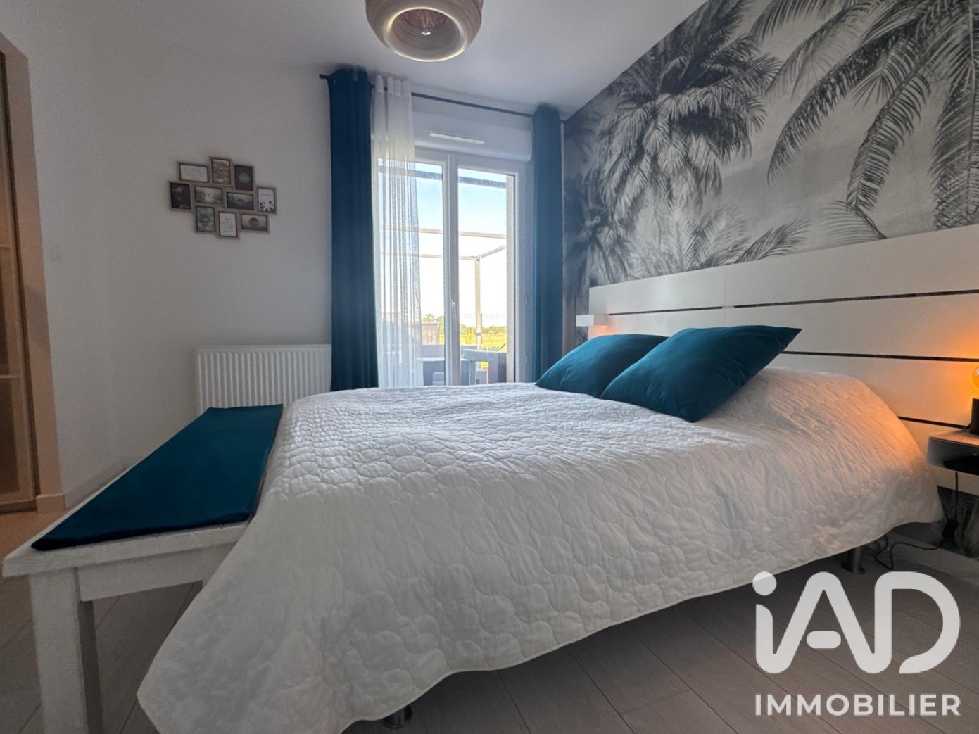 Vente maison à Villeperdue (37260) : maison 4 pièces 93 m² - 2103365 — 14