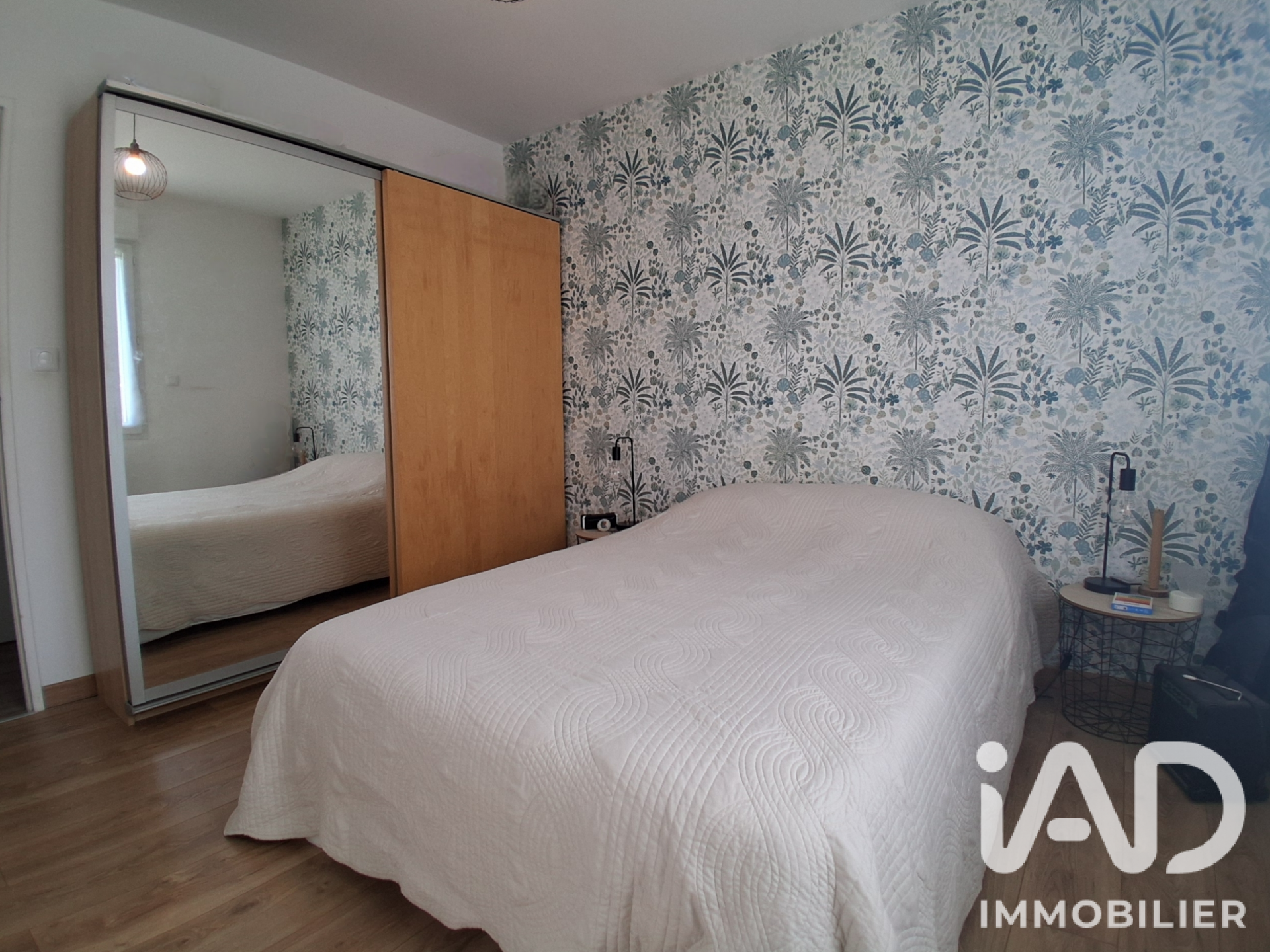 Vente maison à Villeperdue (37260) : maison 4 pièces 93 m² - 2103365 — 18