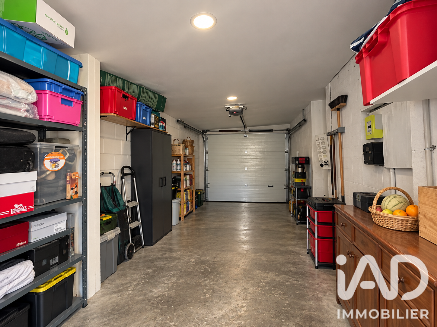 Vente maison à Saint-Michel-sur-Orge (91240) : maison de village 5 pièces 106 m² - 2103359 — 12