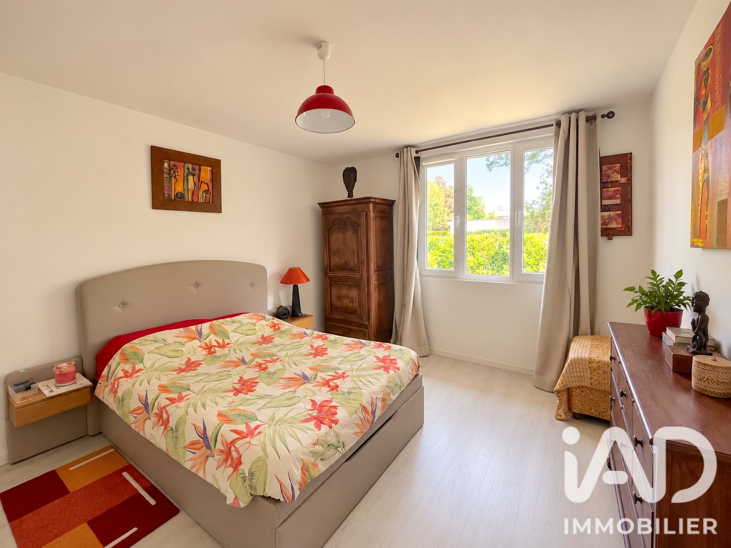 Vente maison à Saint-Michel-sur-Orge (91240) : maison de village 5 pièces 106 m² - 2103359 — 6