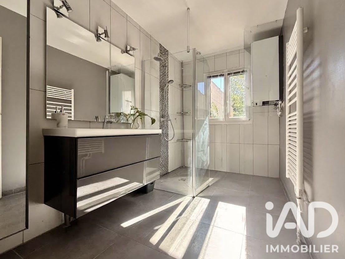 Vente maison à Saulx-les-Chartreux (91160) : maison 6 pièces 125 m² - 2103405 — 8