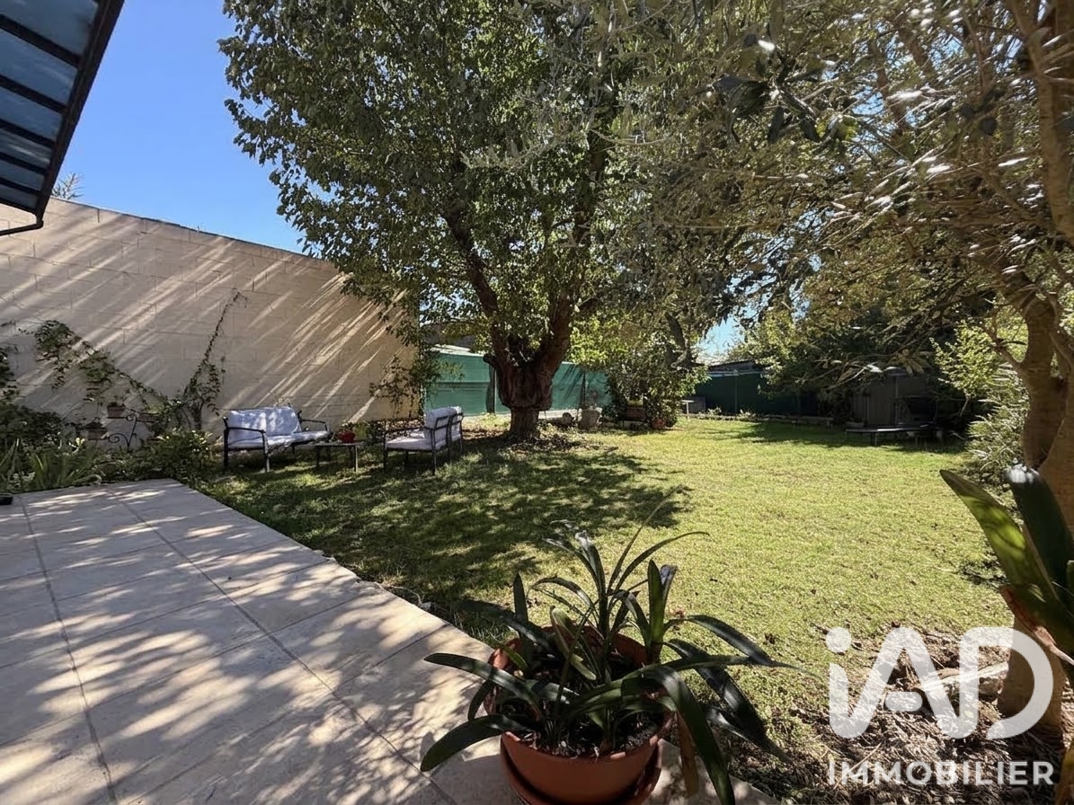 Vente maison à Saulx-les-Chartreux (91160) : maison 6 pièces 125 m² - 2103405 — 17