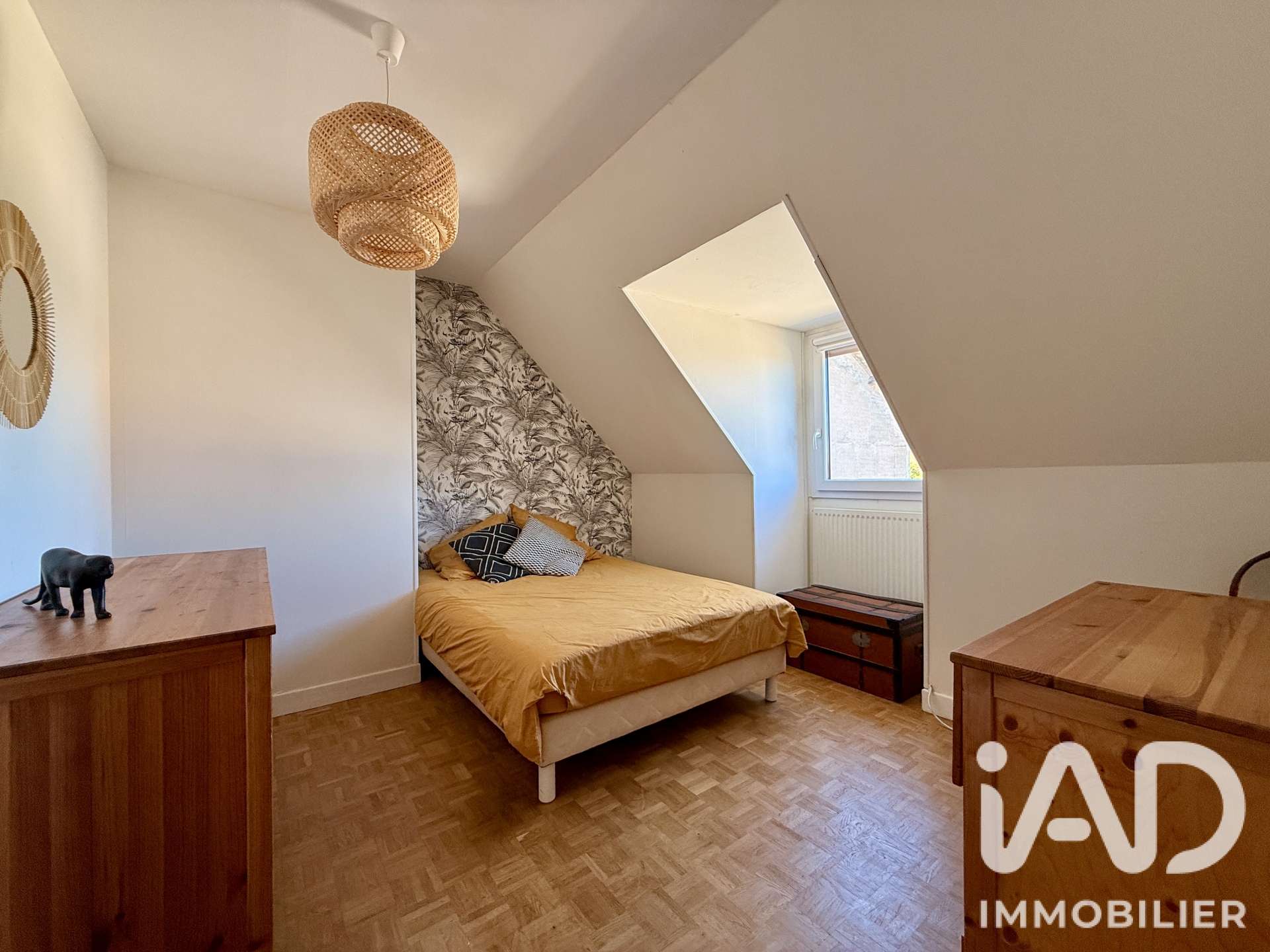 Vente maison à Saulx-les-Chartreux (91160) : maison 6 pièces 125 m² - 2103405 — 11
