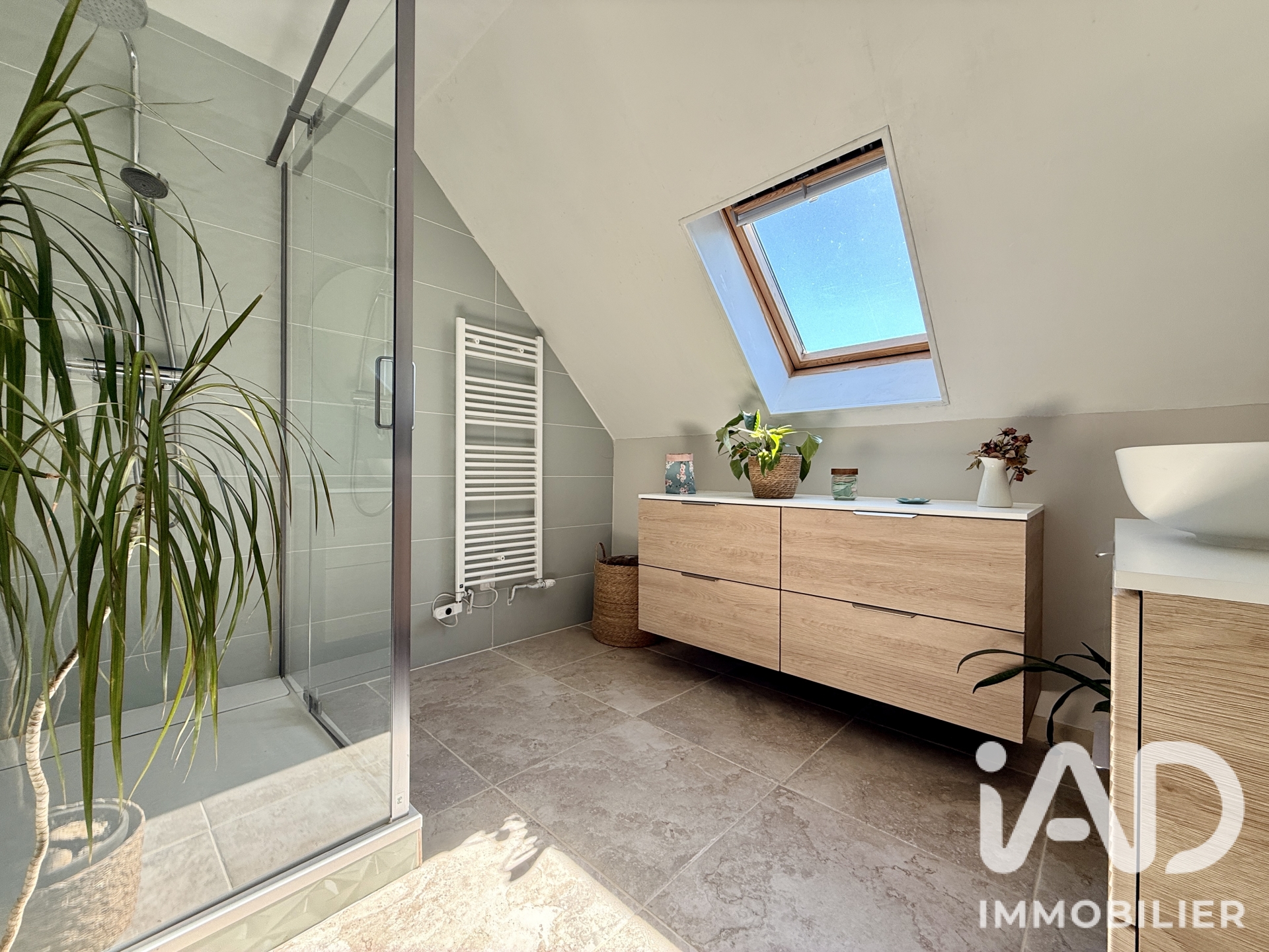 Vente maison à Saulx-les-Chartreux (91160) : maison 6 pièces 125 m² - 2103405 — 13