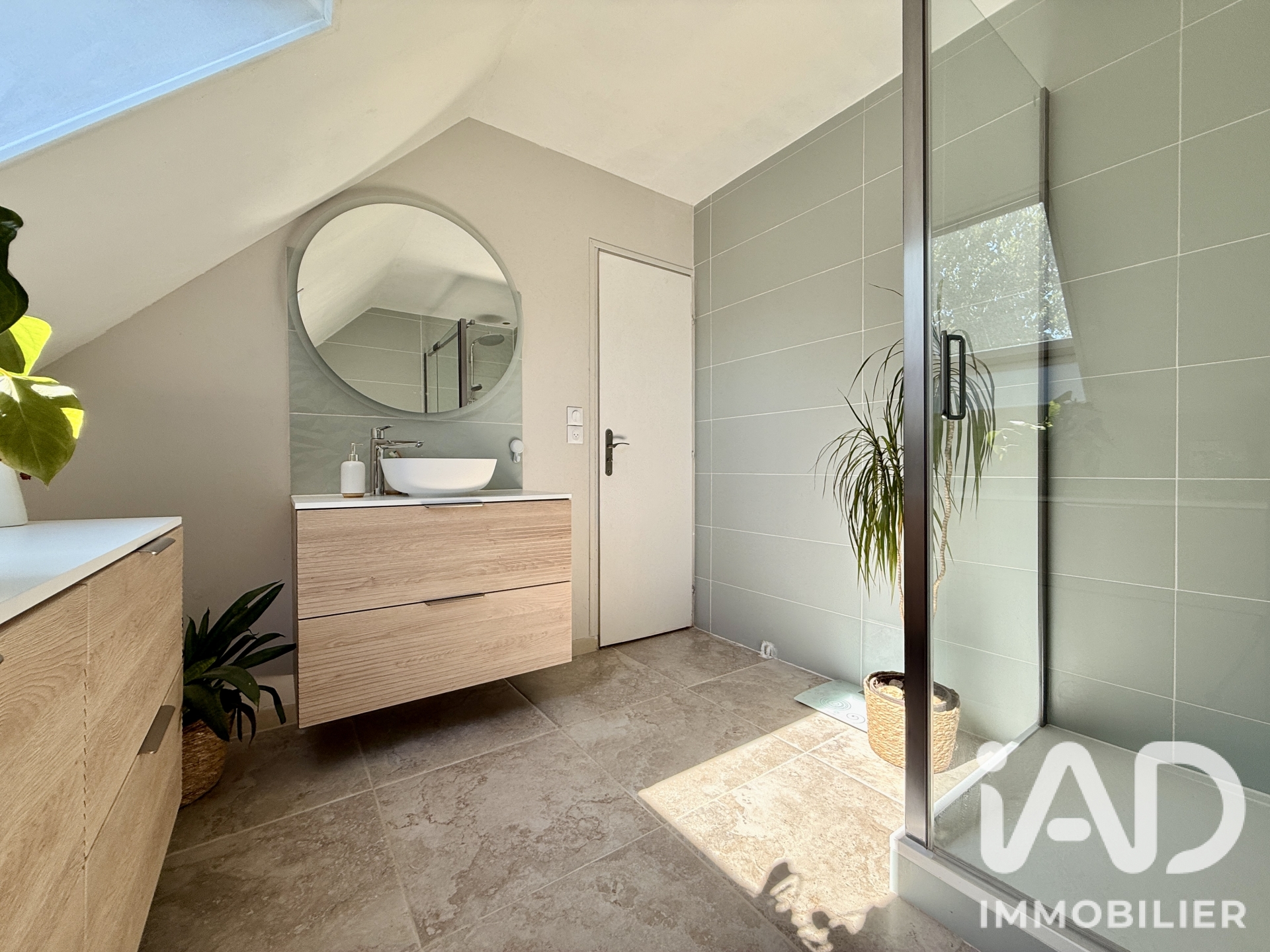 Vente maison à Saulx-les-Chartreux (91160) : maison 6 pièces 125 m² - 2103405 — 12