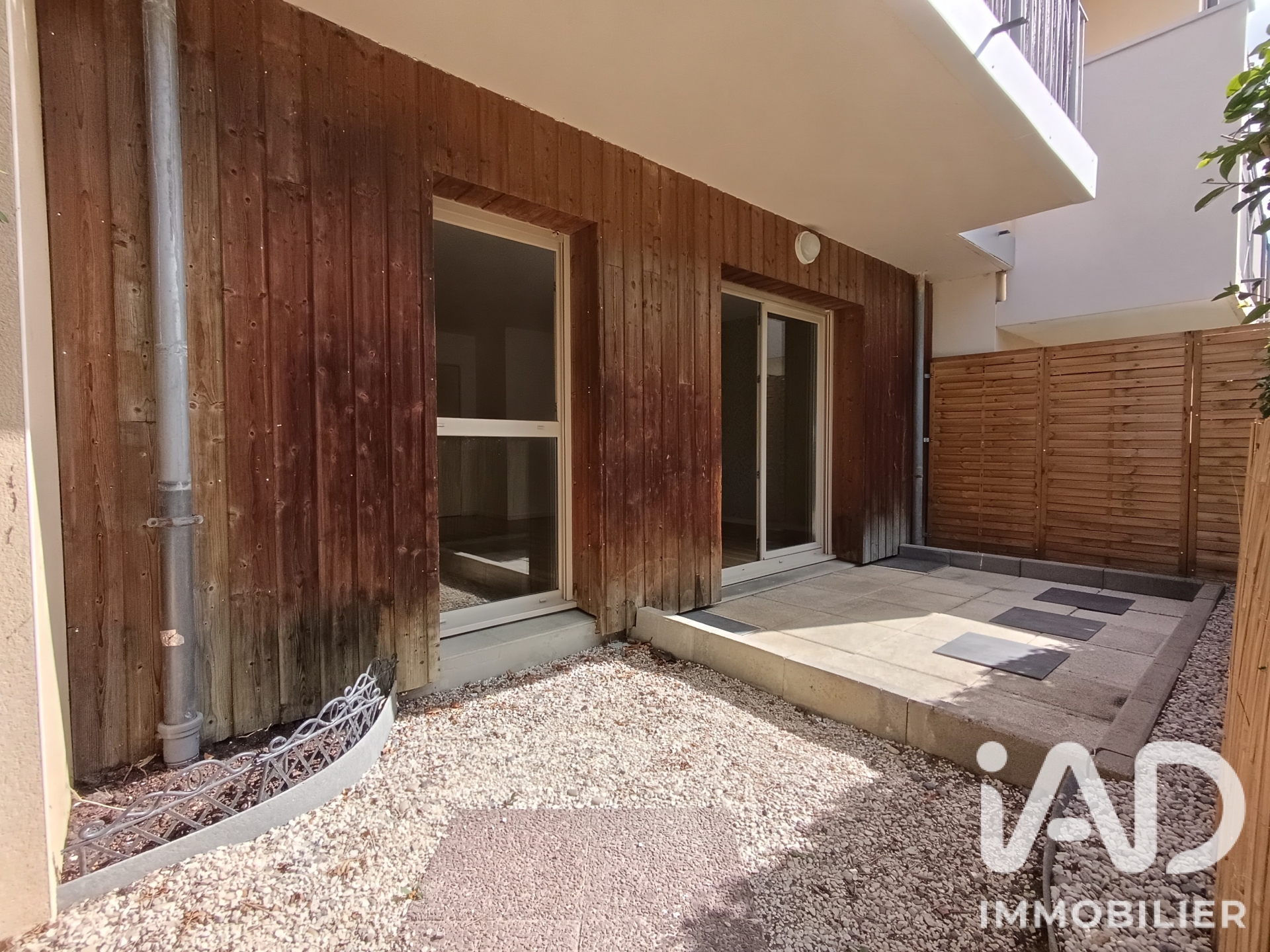 Vente appartement à Saint-Armel (35230) : appartement 3 pièces 60 m² - 2101447 — 12