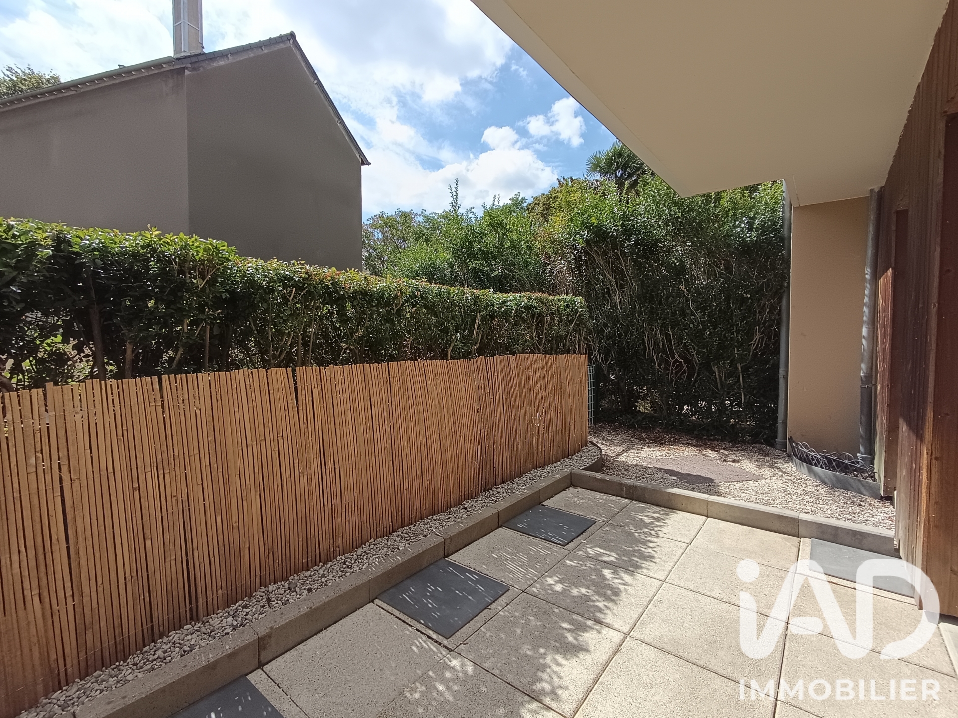 Vente appartement à Saint-Armel (35230) : appartement 3 pièces 60 m² - 2101447 — 11