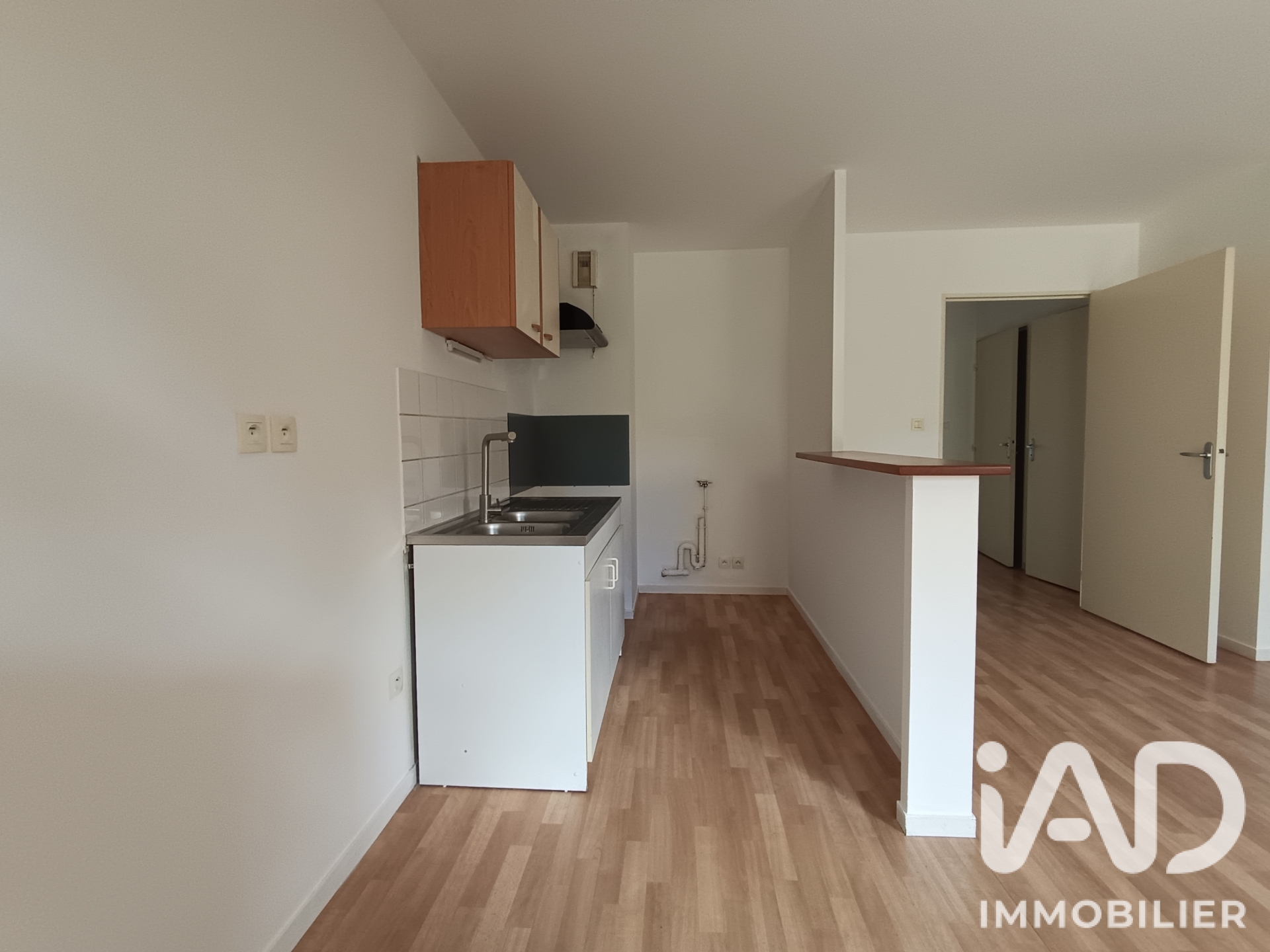 Vente appartement à Saint-Armel (35230) : appartement 3 pièces 60 m² - 2101447 — 4