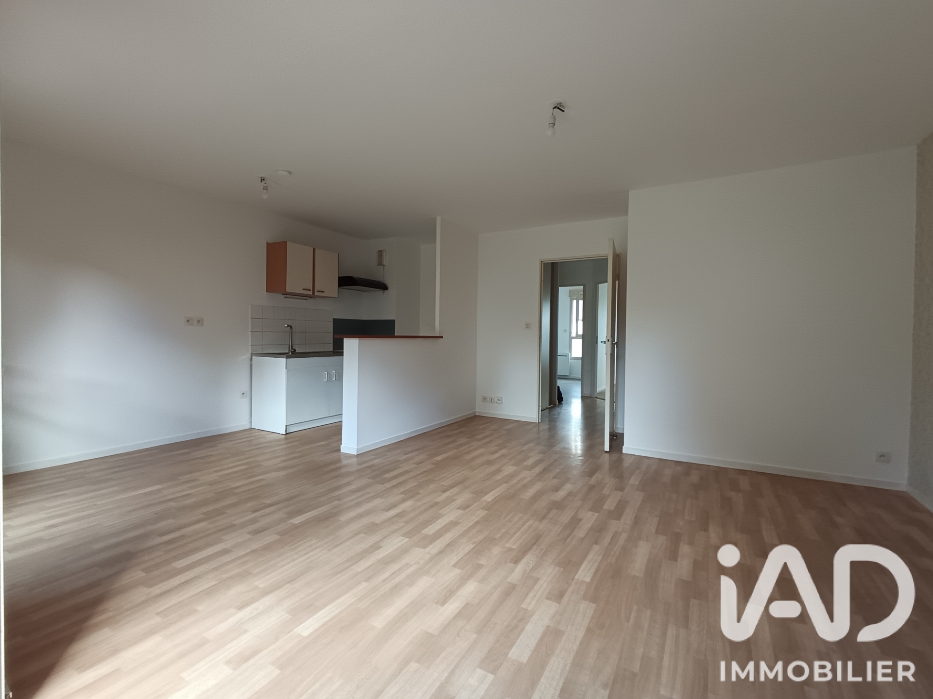 Vente appartement à Saint-Armel (35230) : appartement 3 pièces 60 m² - 2101447 — 6