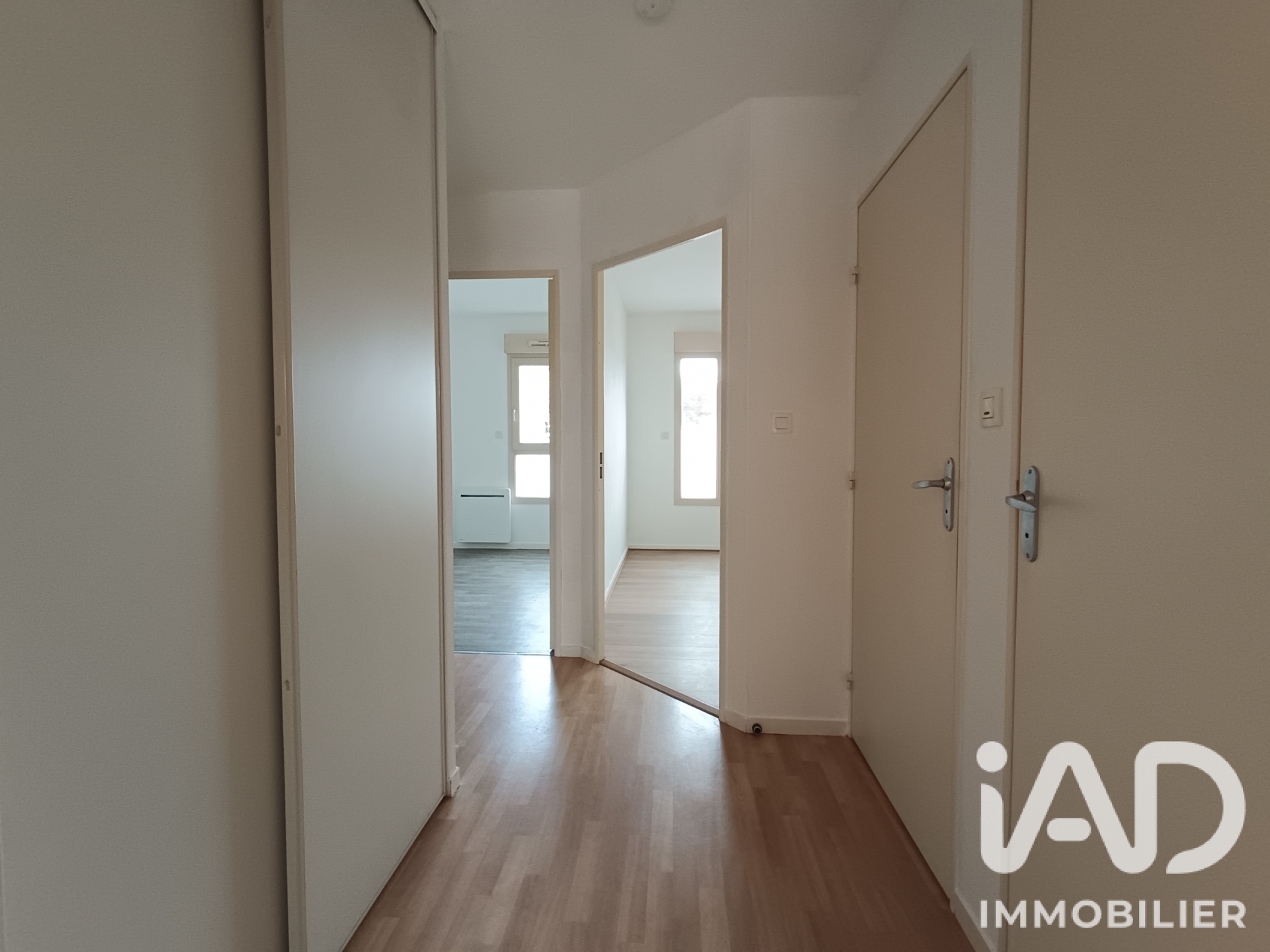 Vente appartement à Saint-Armel (35230) : appartement 3 pièces 60 m² - 2101447 — 7