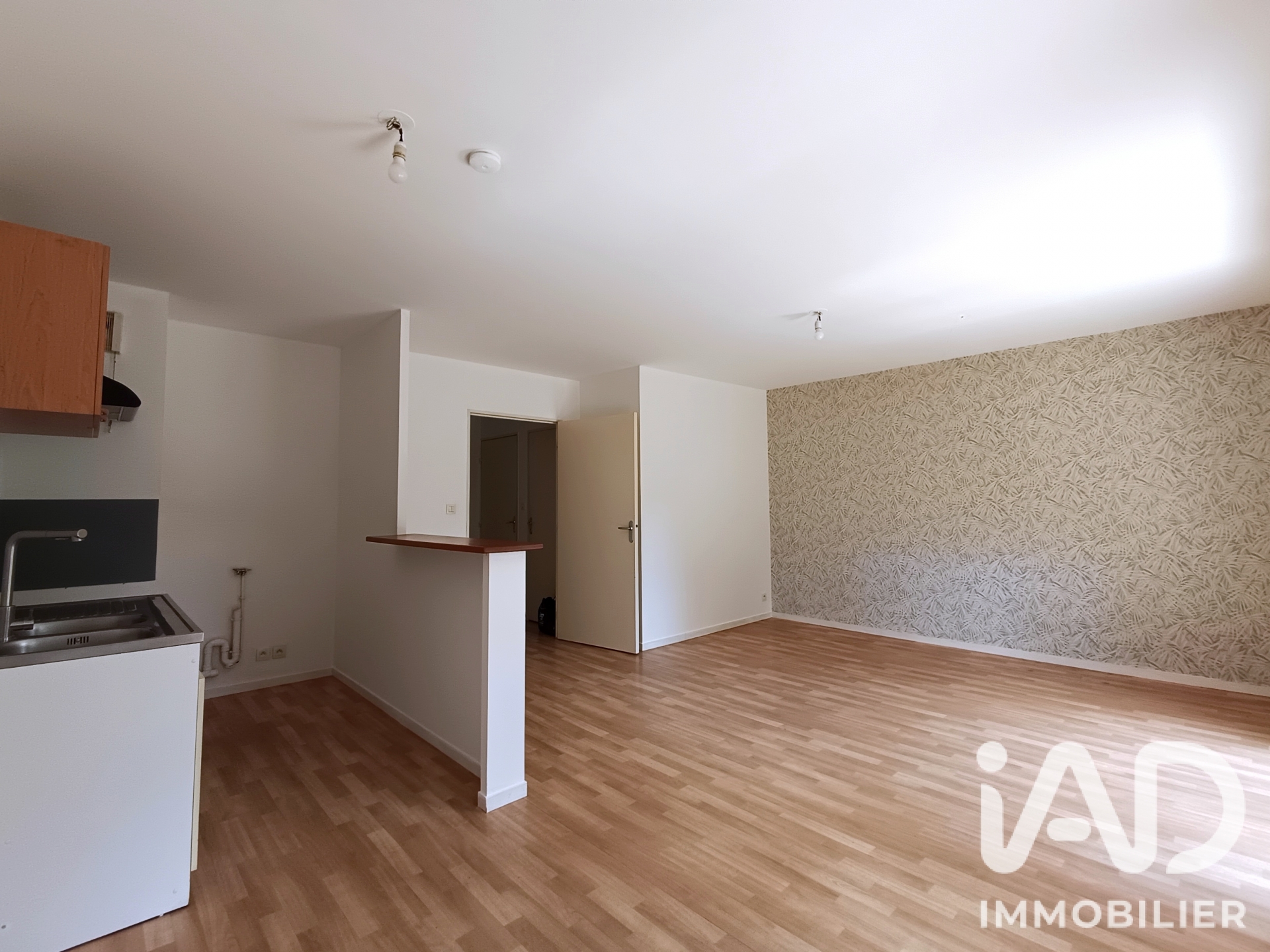 Vente appartement à Saint-Armel (35230) : appartement 3 pièces 60 m² - 2101447 — 5