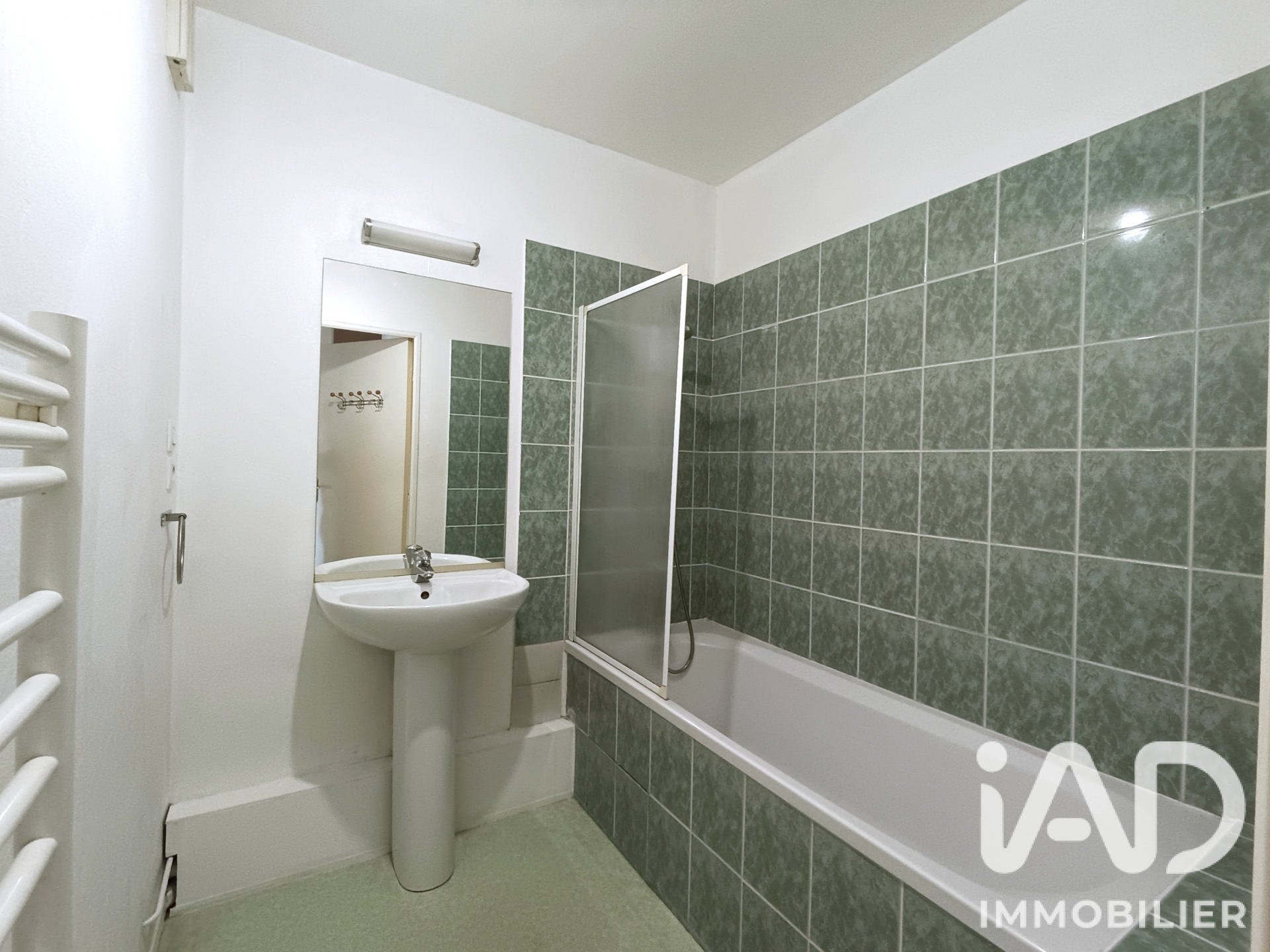 Vente appartement à Saint-Armel (35230) : appartement 3 pièces 60 m² - 2101447 — 9
