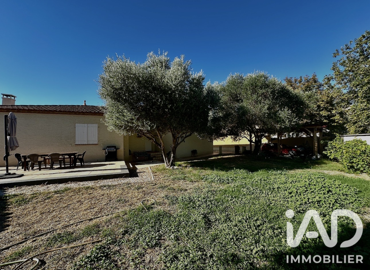 Vente maison à Roquefort des Corbières (11540) : maison traditionnelle 5 pièces 132 m² - 2101247 — 5