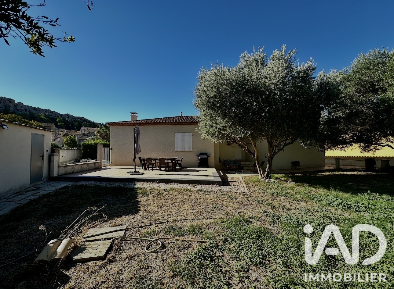 Vente maison à Roquefort des Corbières (11540) : maison traditionnelle 5 pièces 132 m² - 2101247 — 6
