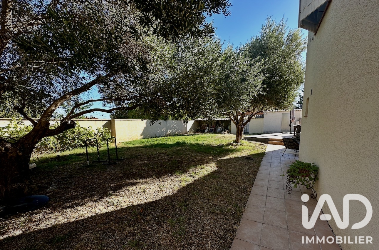Vente maison à Roquefort des Corbières (11540) : maison traditionnelle 5 pièces 132 m² - 2101247 — 7