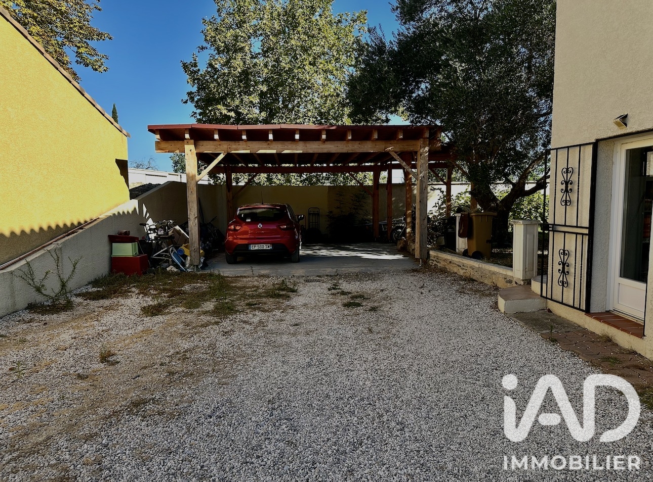 Vente maison à Roquefort des Corbières (11540) : maison traditionnelle 5 pièces 132 m² - 2101247 — 8