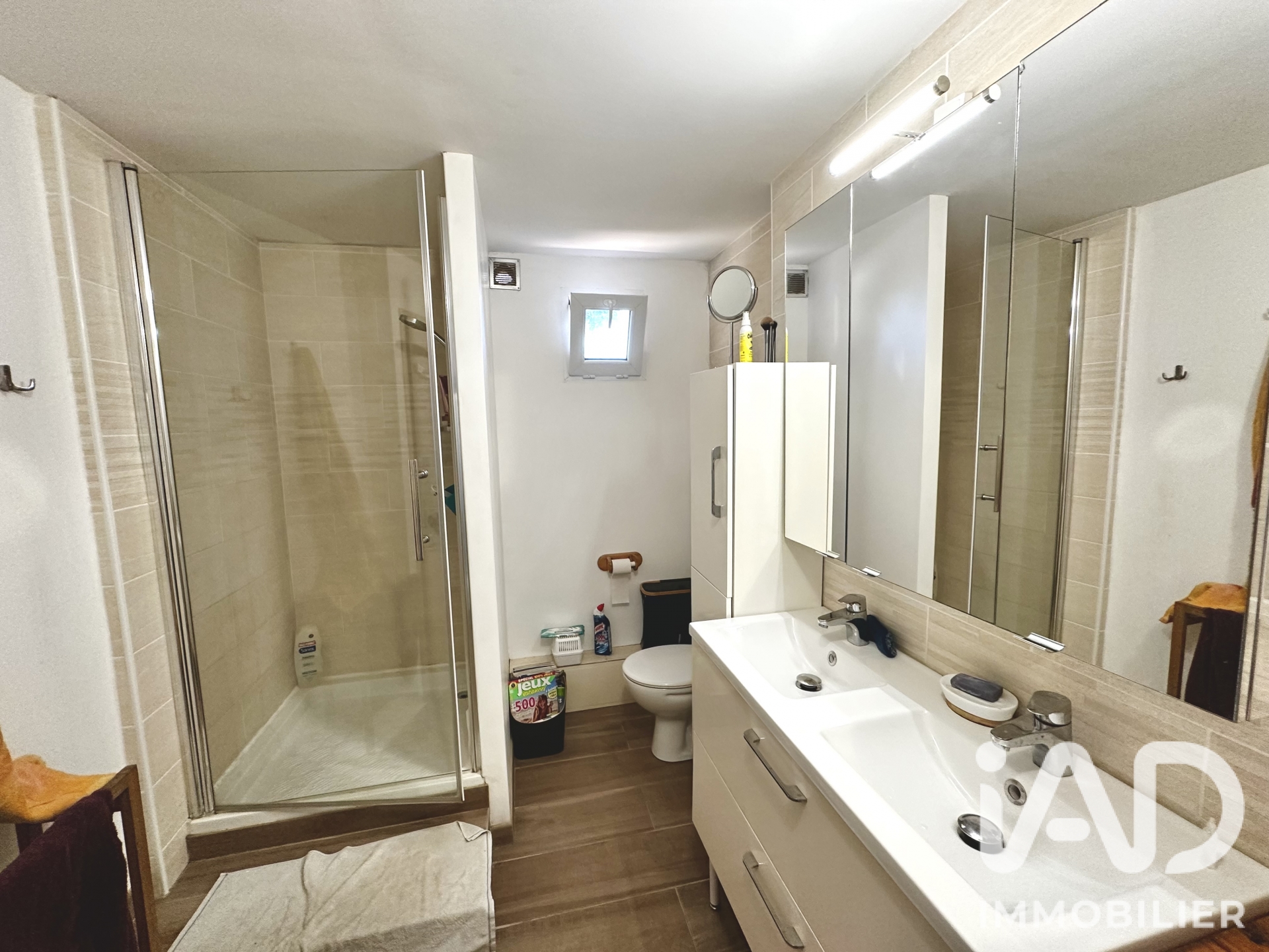 Vente maison à Roquefort des Corbières (11540) : maison traditionnelle 5 pièces 132 m² - 2101247 — 13