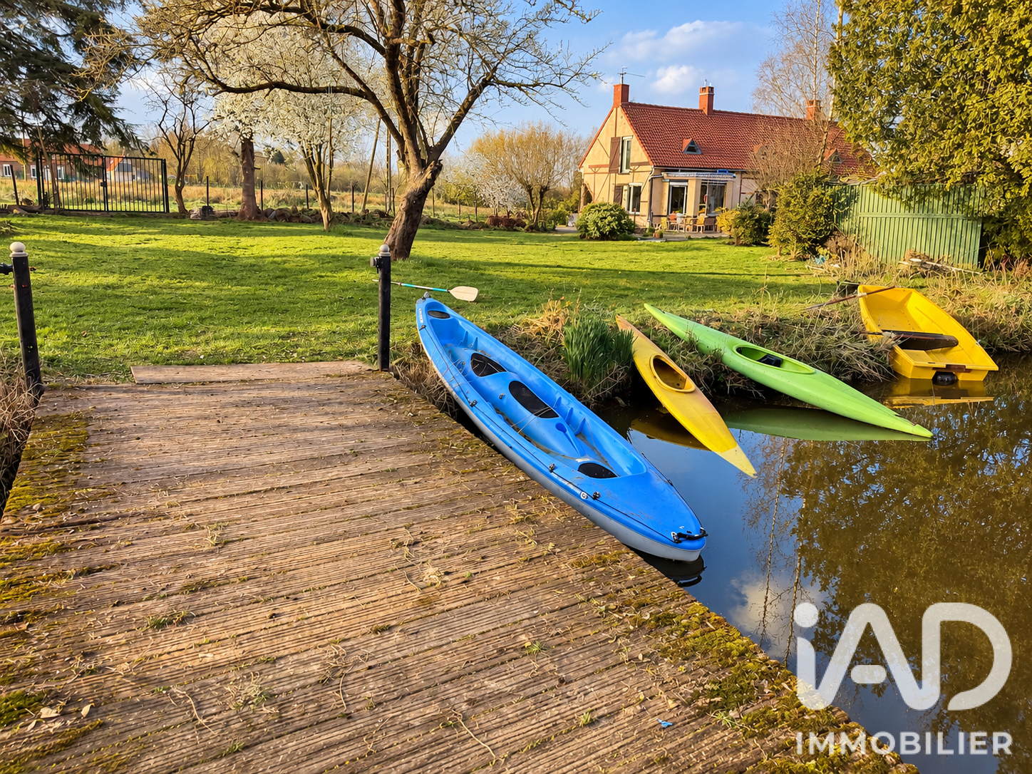 Vente Maison/villa 9 pièces