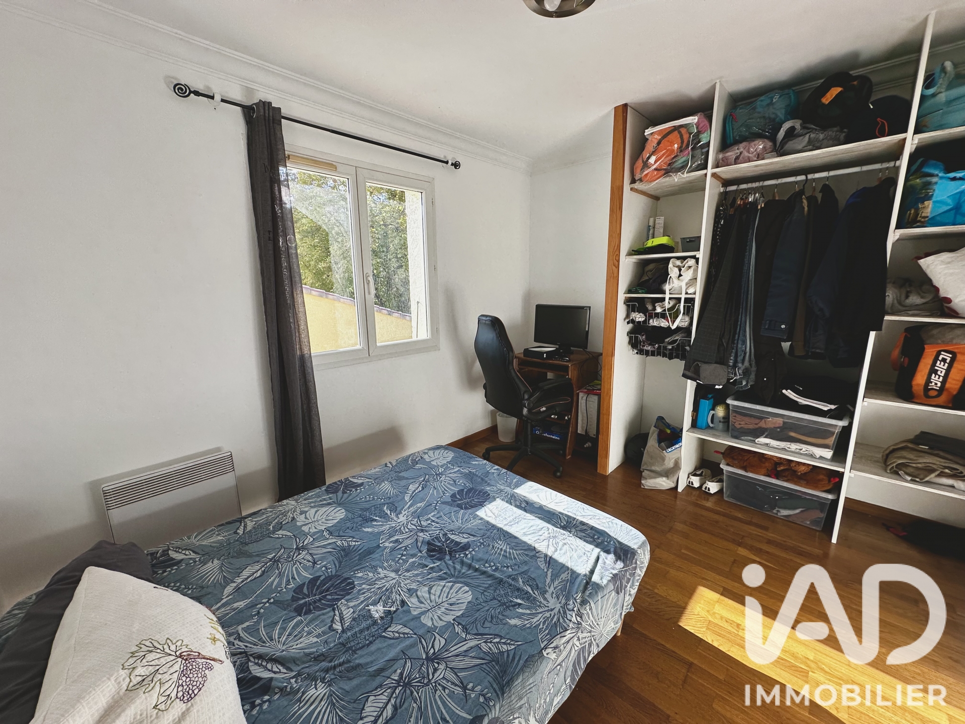 Vente maison à Roquefort des Corbières (11540) : maison traditionnelle 5 pièces 132 m² - 2101247 — 16