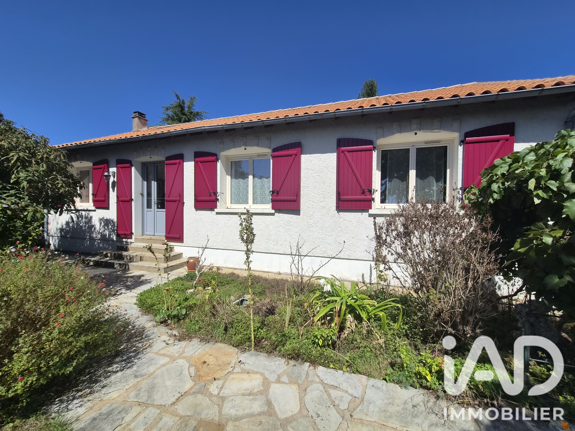 Vente Maison/villa 5 pièces
