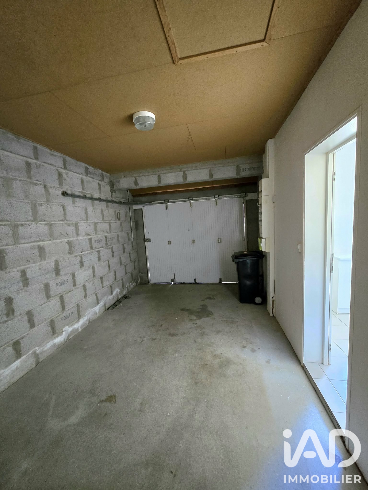 Vente maison à Essarts-en-Bocage (85140) : maison 4 pièces 73 m² - 2102642 — 6