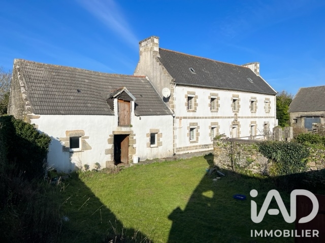 Vente Maison de campagne 5 pièces