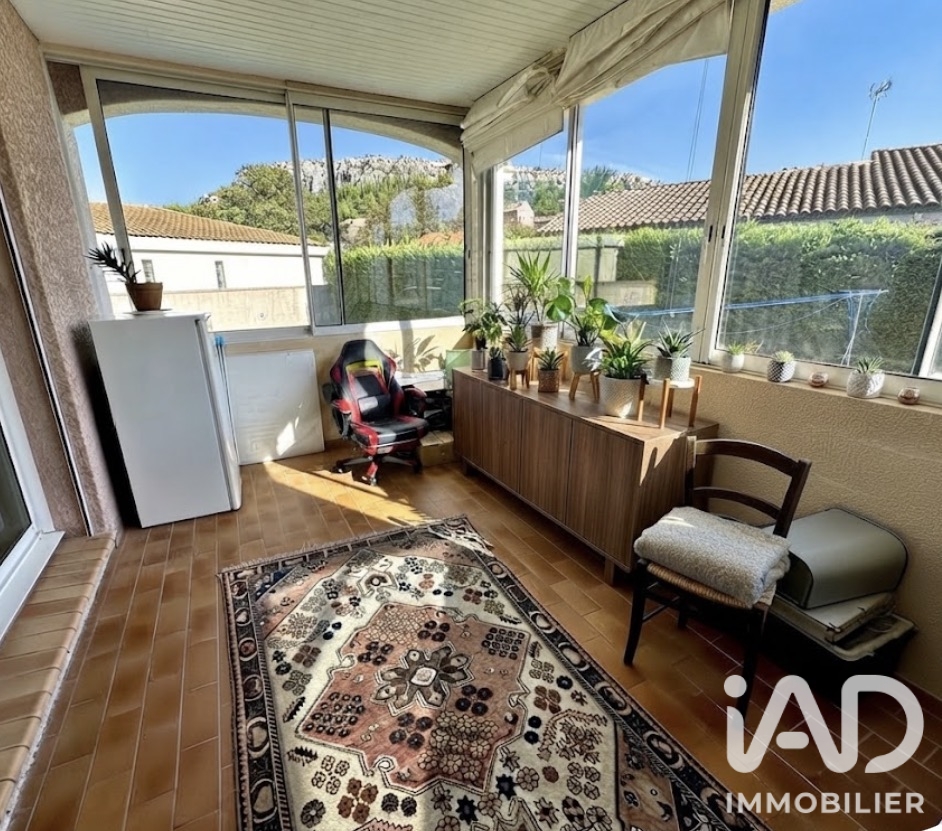 Vente maison à Roquefort des Corbières (11540) : maison traditionnelle 5 pièces 132 m² - 2101247 — 9