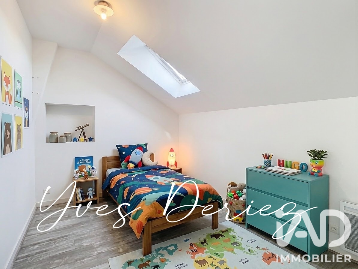 Vente maison à Oudon (44521) : maison 3 pièces 77 m² - 2102183 — 13