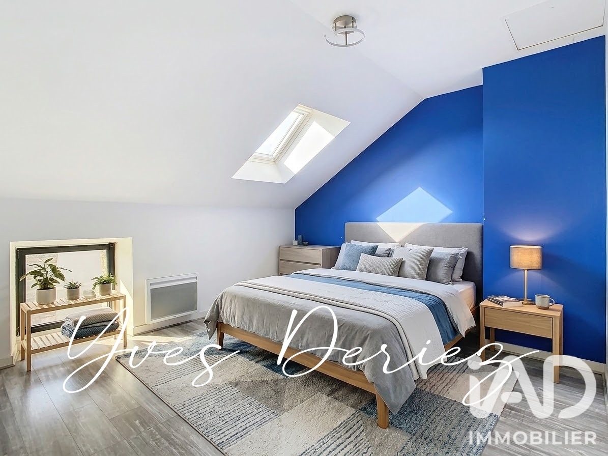 Vente maison à Oudon (44521) : maison 3 pièces 77 m² - 2102183 — 11
