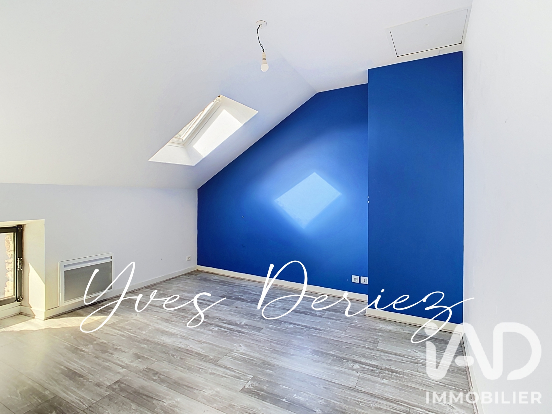 Vente maison à Oudon (44521) : maison 3 pièces 77 m² - 2102183 — 10