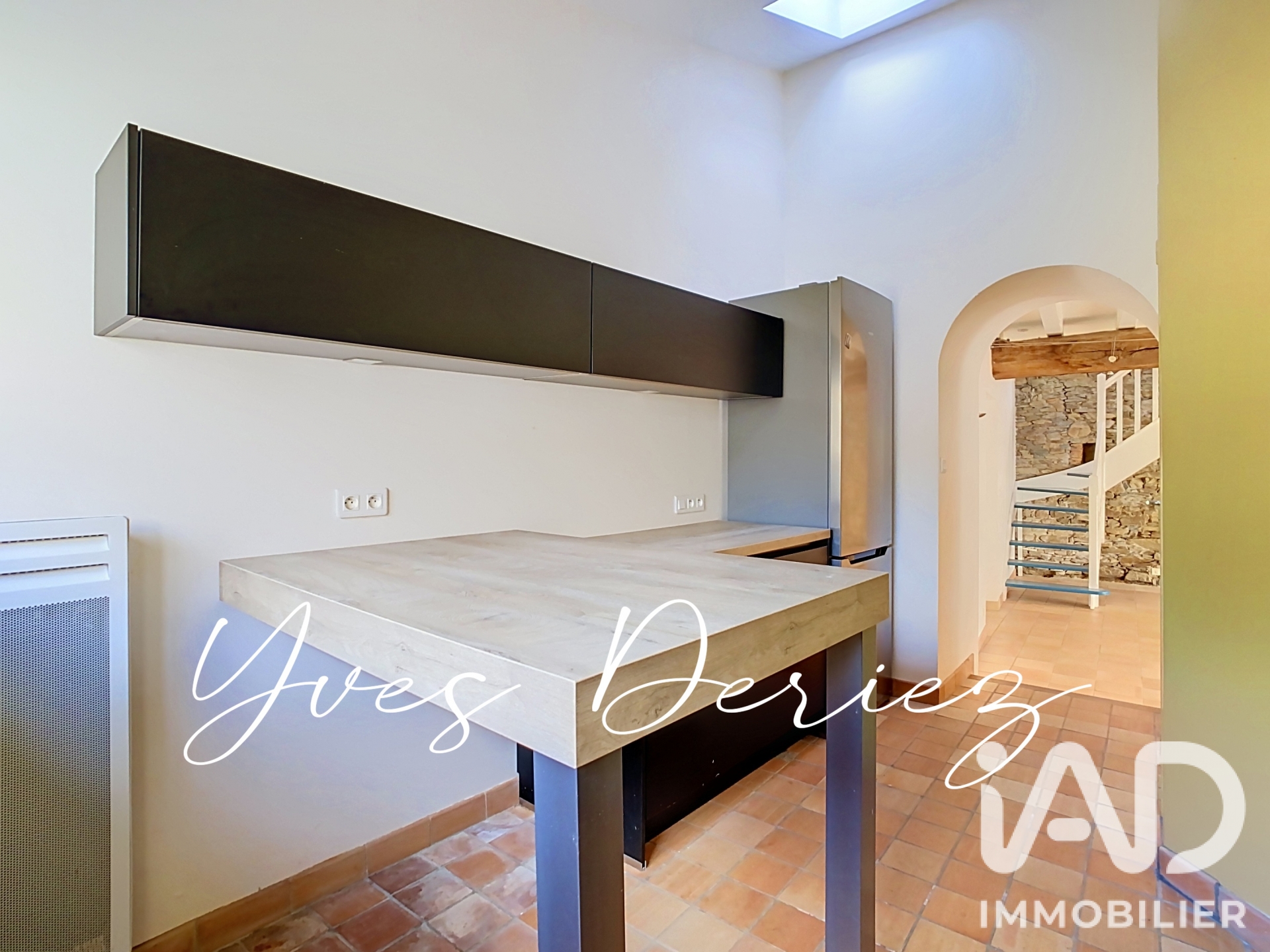 Vente maison à Oudon (44521) : maison 3 pièces 77 m² - 2102183 — 9