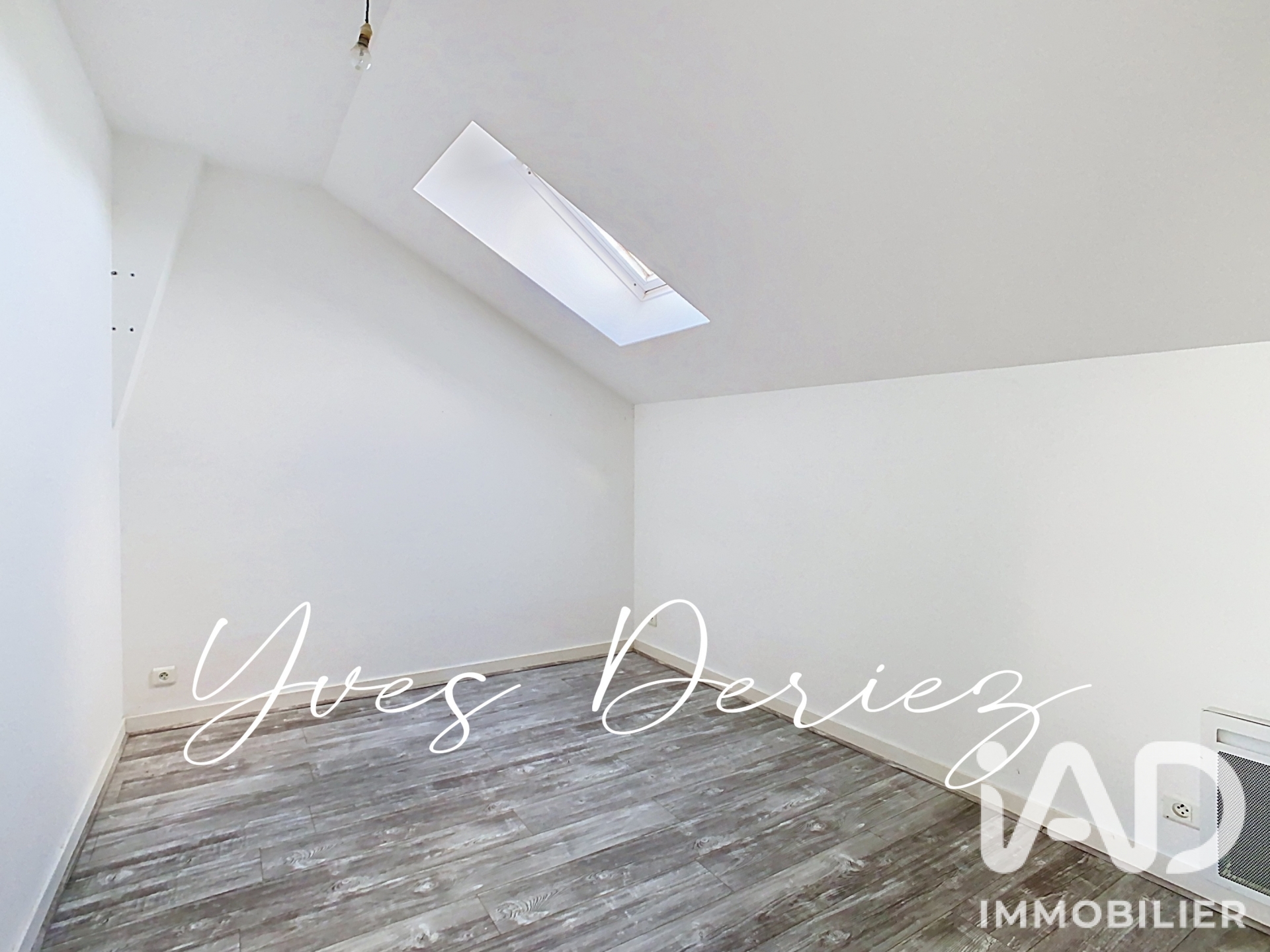 Vente maison à Oudon (44521) : maison 3 pièces 77 m² - 2102183 — 12