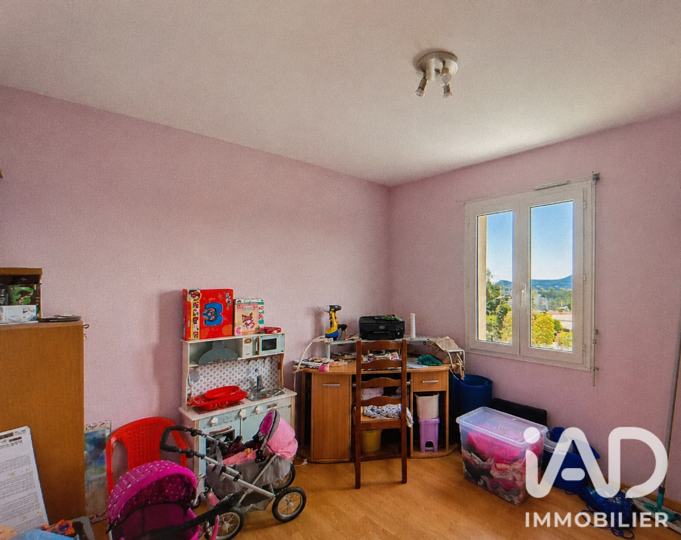 Vente maison à Pléchâtel (35470) : maison 6 pièces 103 m² - 2104070 — 15