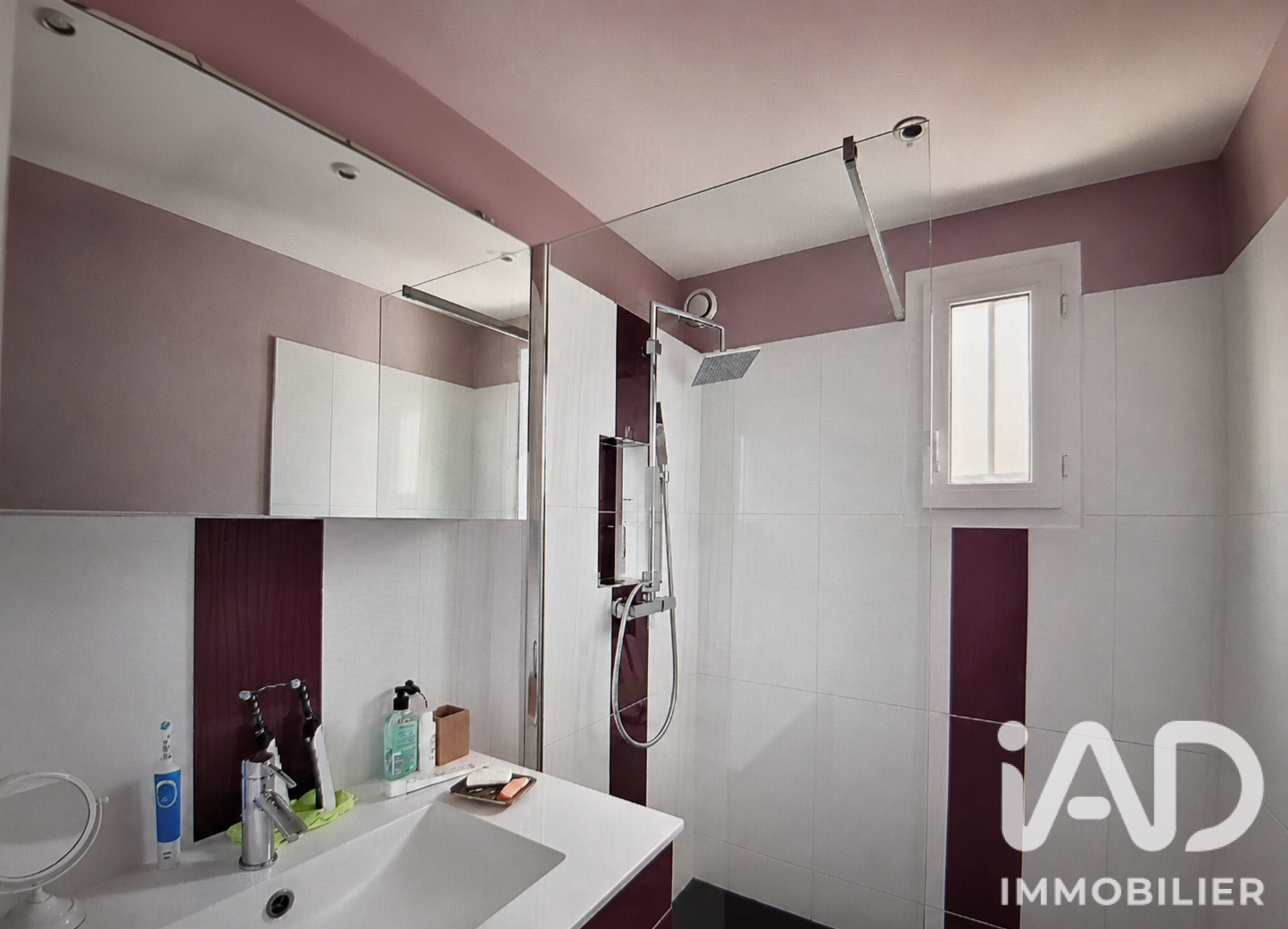 Vente maison à Pléchâtel (35470) : maison 6 pièces 103 m² - 2104070 — 16